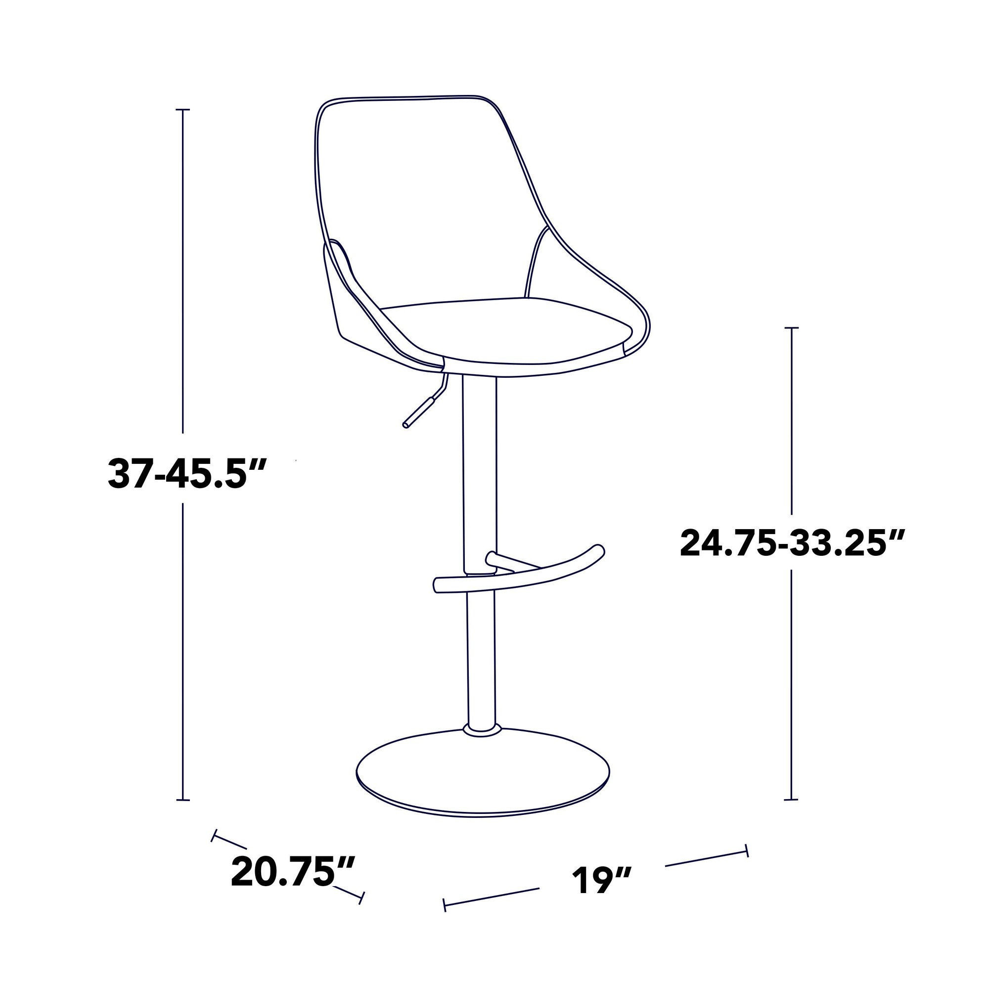 Diana-Contemporary-Black-White-Adjustable-Barstools-Set-of-2-8