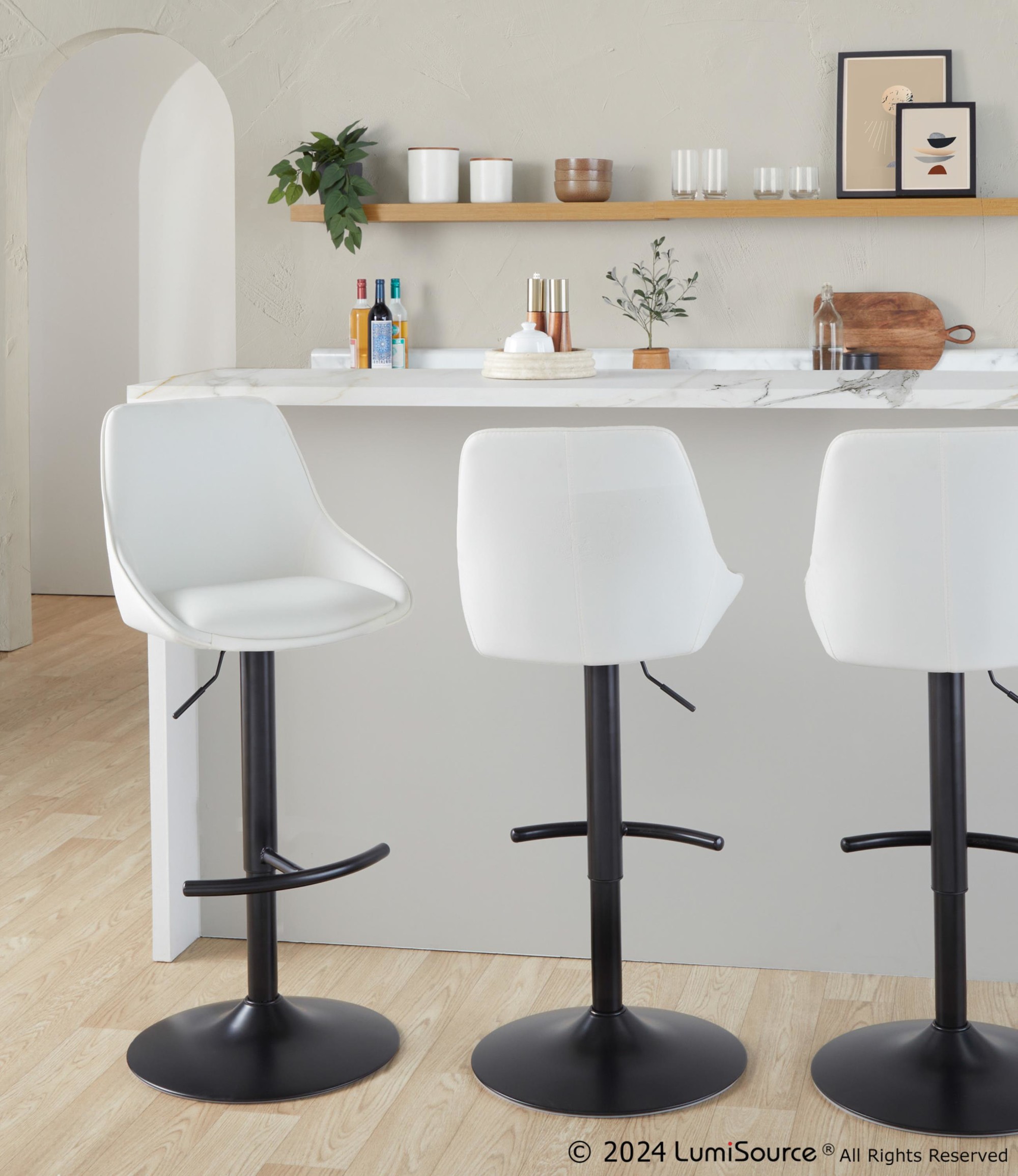 Diana-Contemporary-Black-White-Adjustable-Barstools-Set-of-2