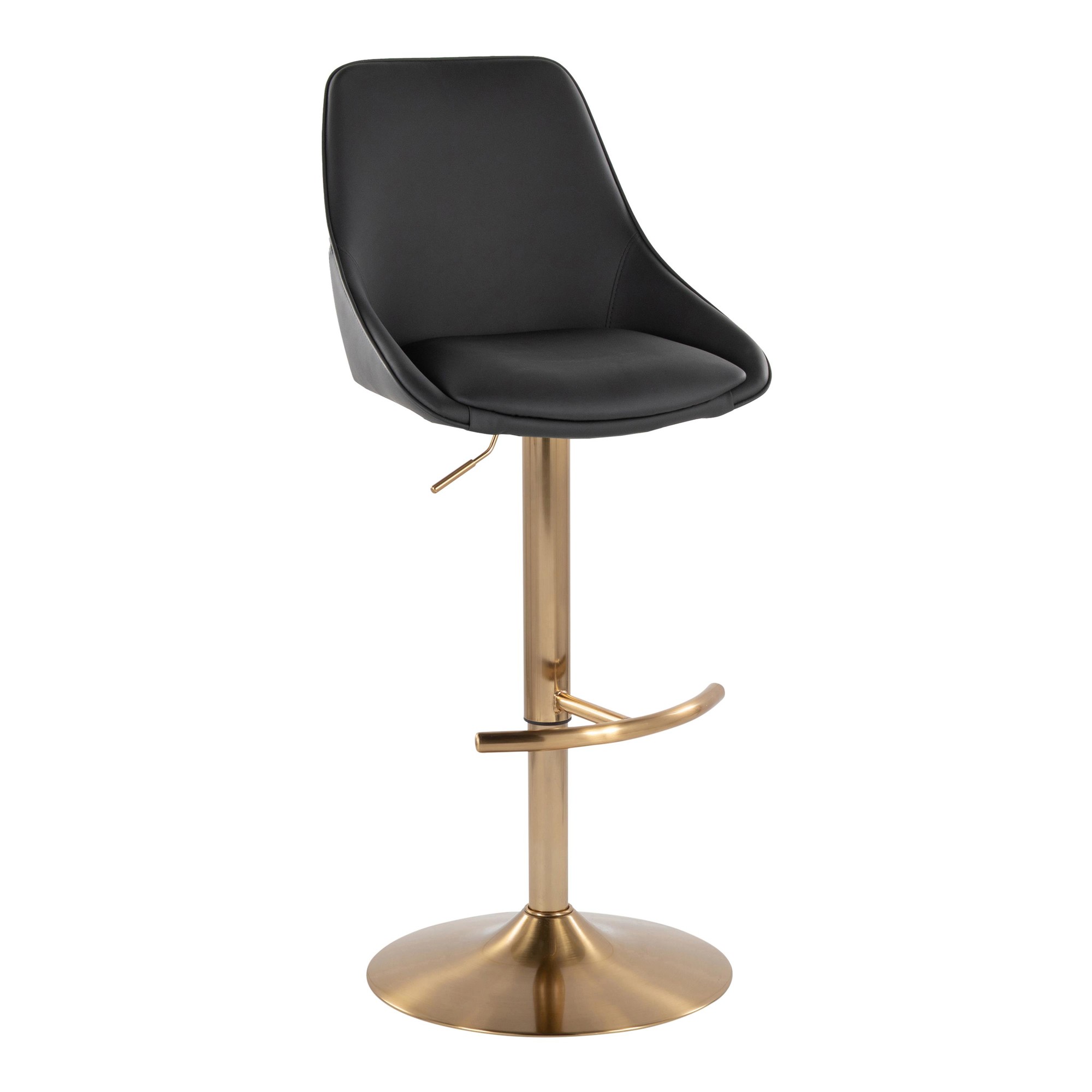 Diana-Gold-and-Black-Contemporary-Adjustable-Barstools-Set-of-2-3