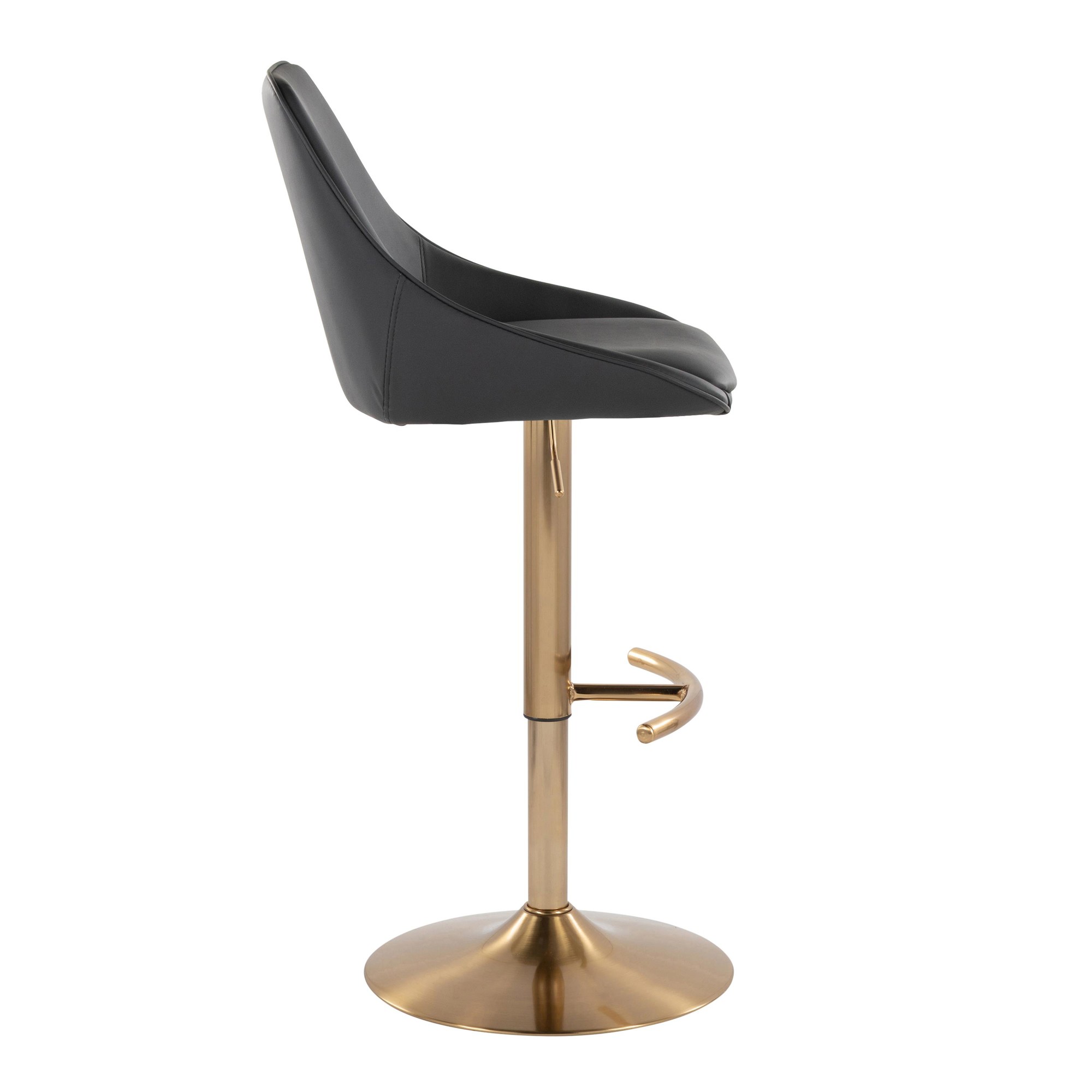 Diana-Gold-and-Black-Contemporary-Adjustable-Barstools-Set-of-2-4