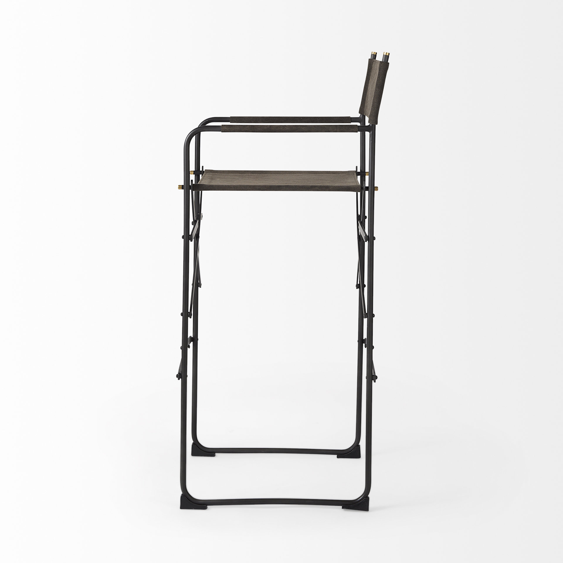Direttore-19.3L-x-19.3W-x-44.1H-BrownGray-Suede-W-Metal-Frame-Bar-Stool-3
