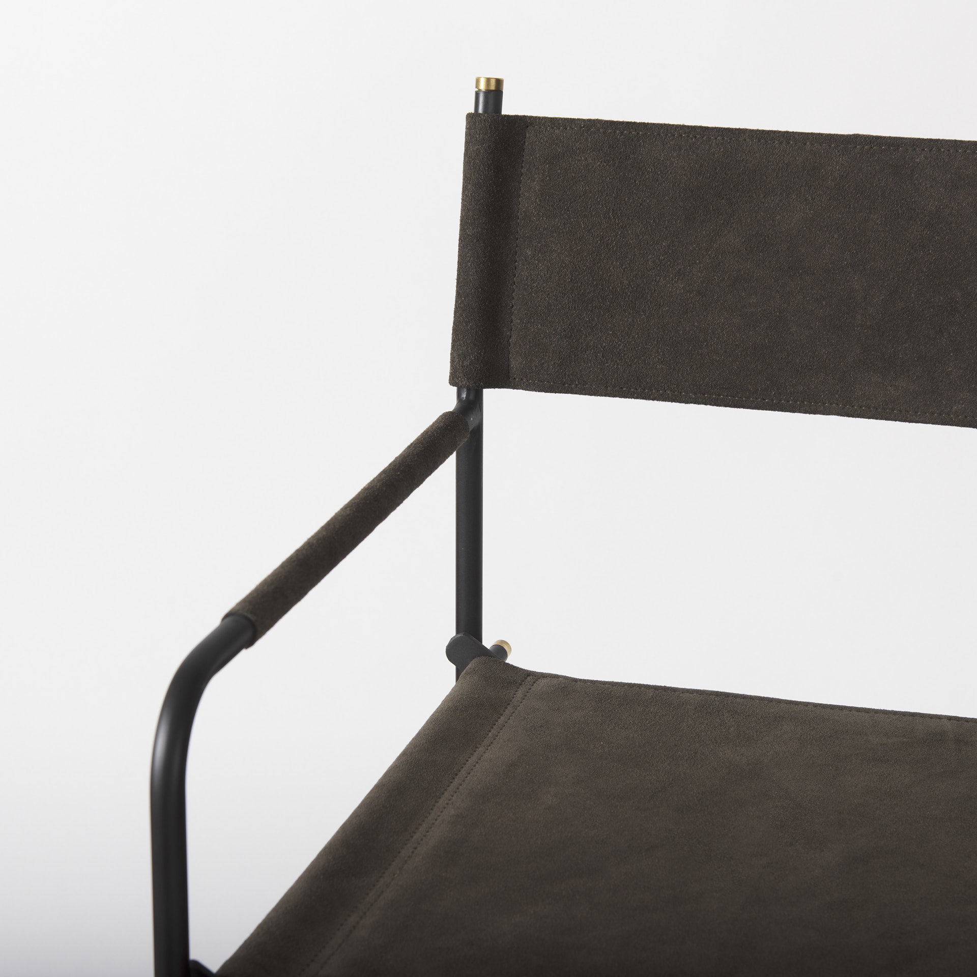 Direttore-19.3L-x-19.3W-x-44.1H-BrownGray-Suede-W-Metal-Frame-Bar-Stool-6