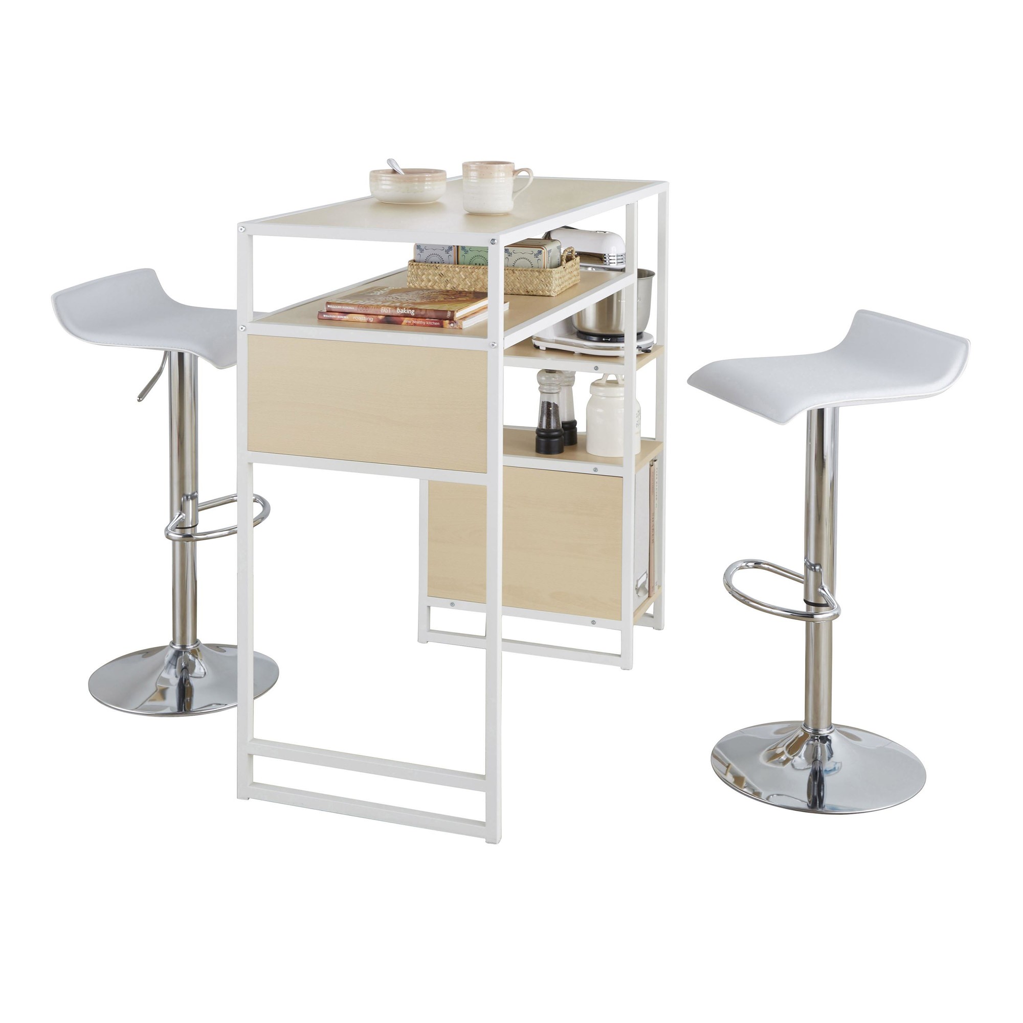 Display-Ale-White-Farmhouse-Bar-Set-with-Storage-1