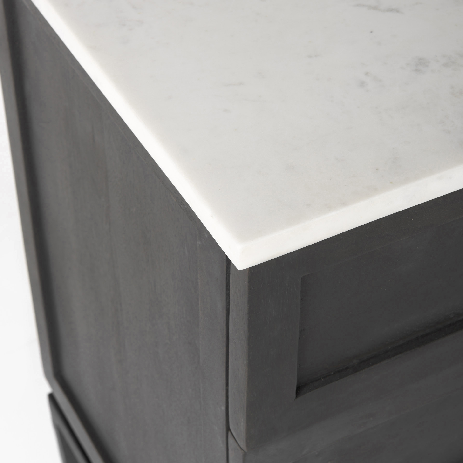 Divina-Black-Brown-Wood-w-White-Marble-Top-and-Black-Metal-Base-Accent-Cabinet-8