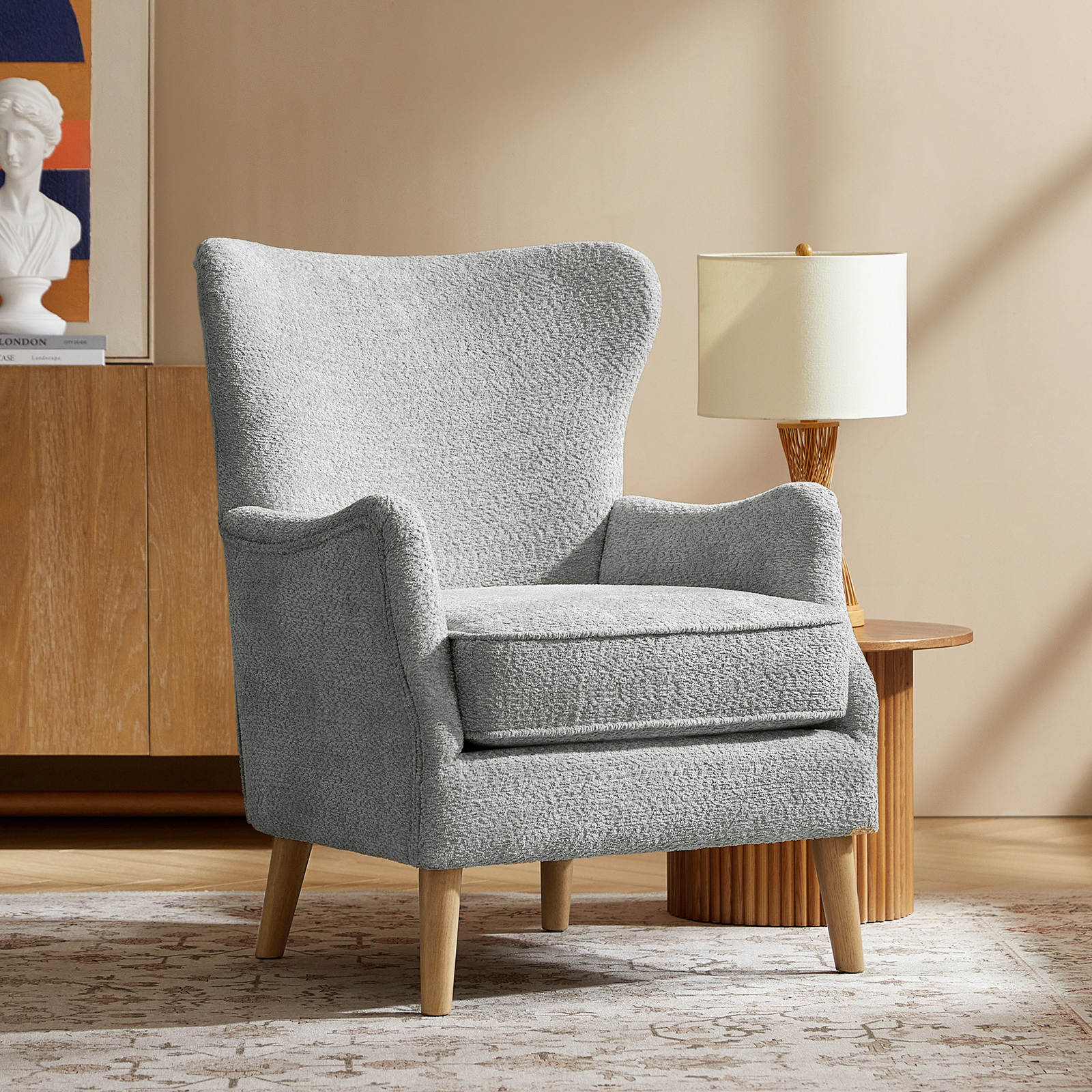 Donna-Grey-Chenille-Wingback-Accent-Chair-2