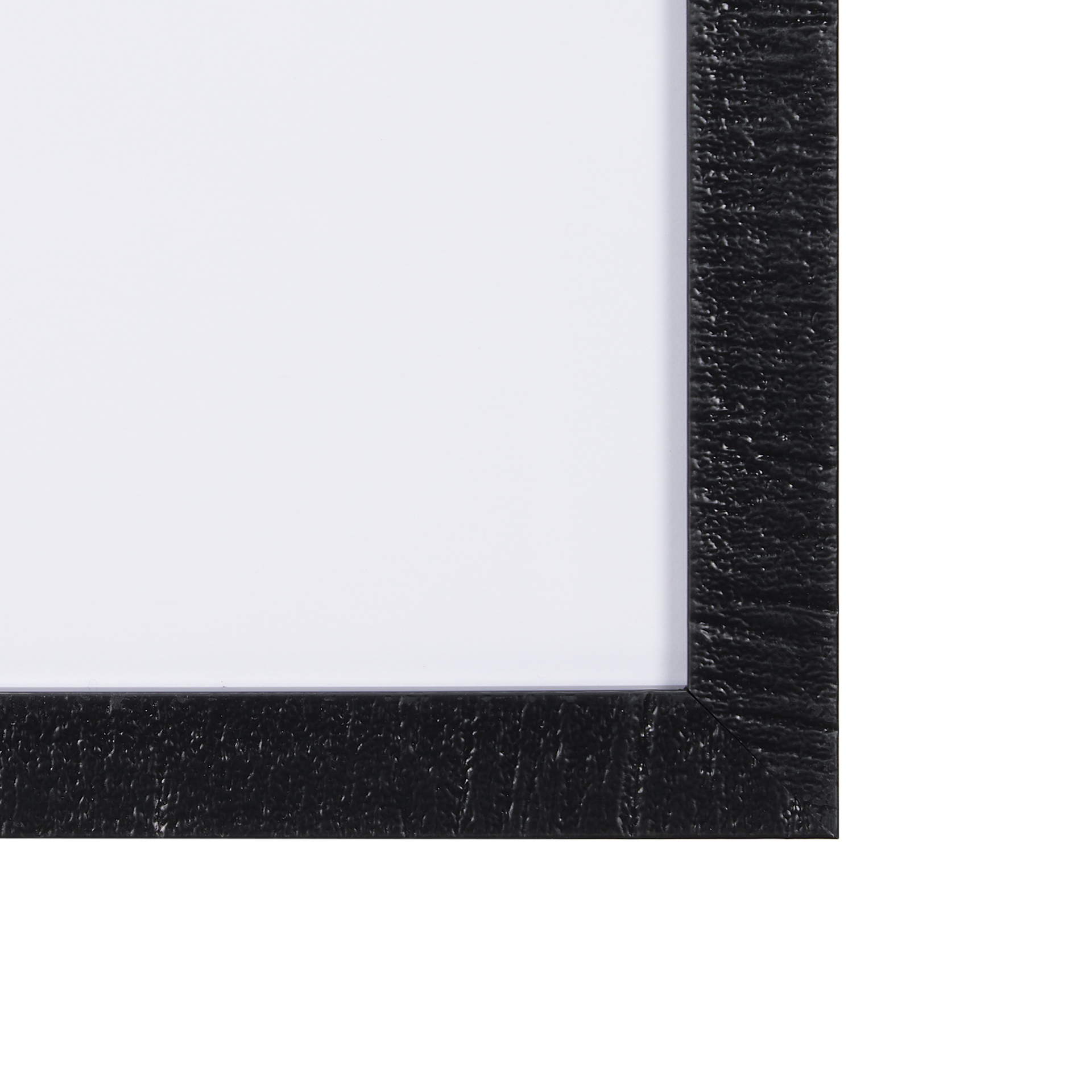 Dot-Texture-II-by-Mercana-Studio-a-Hand-Embelished-Textured-Framed-Art-Print-Matted-under-Glass-3