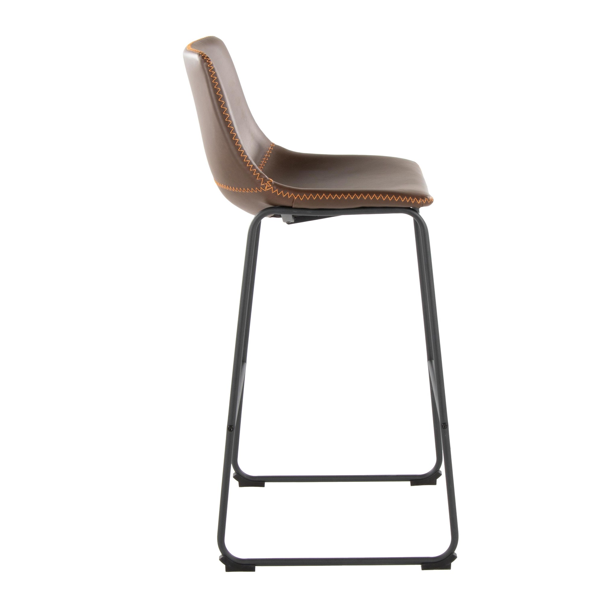 Duke-30-Industrial-Black-Metal-Espresso-Faux-Leather-Barstool-2