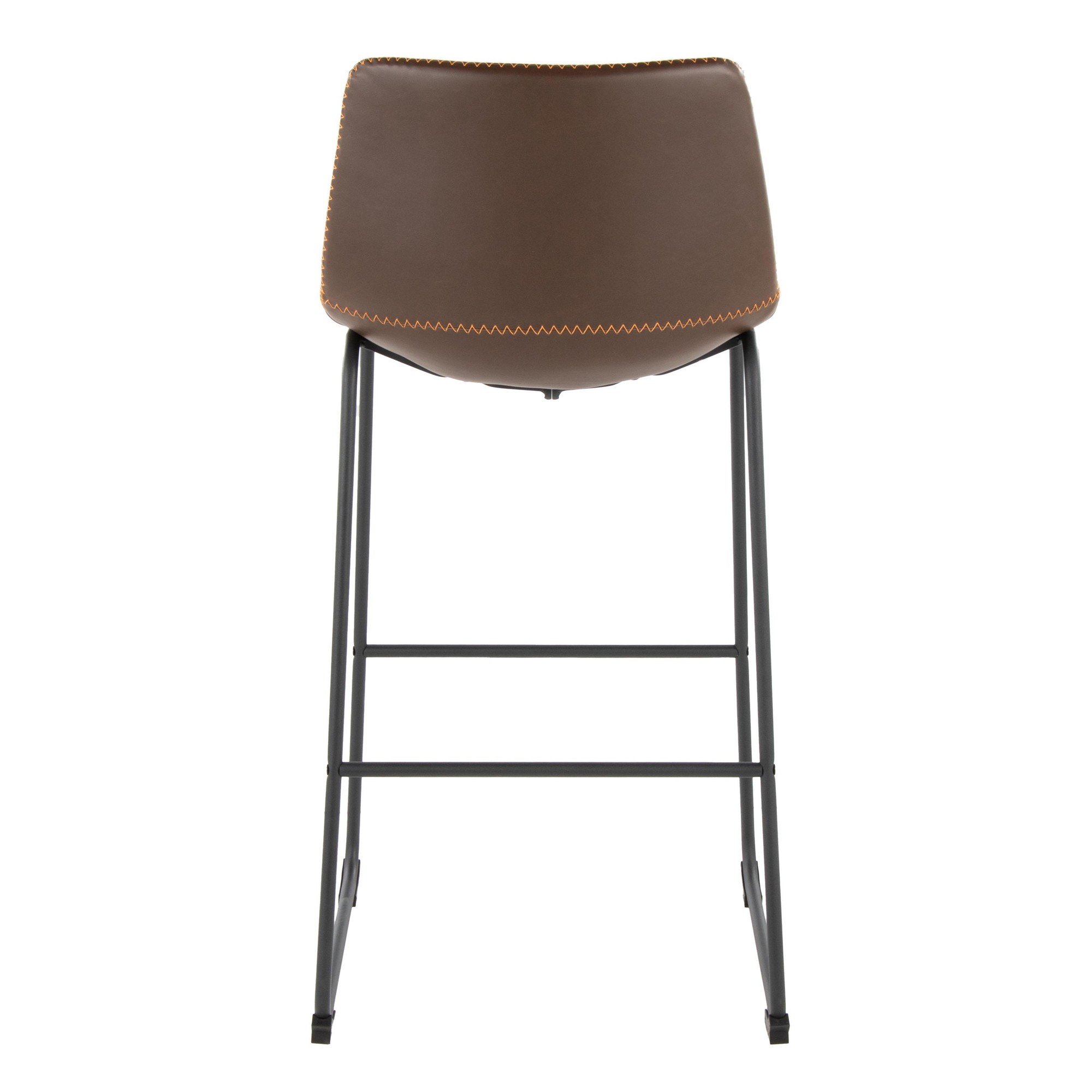 Duke-30-Industrial-Black-Metal-Espresso-Faux-Leather-Barstool-4