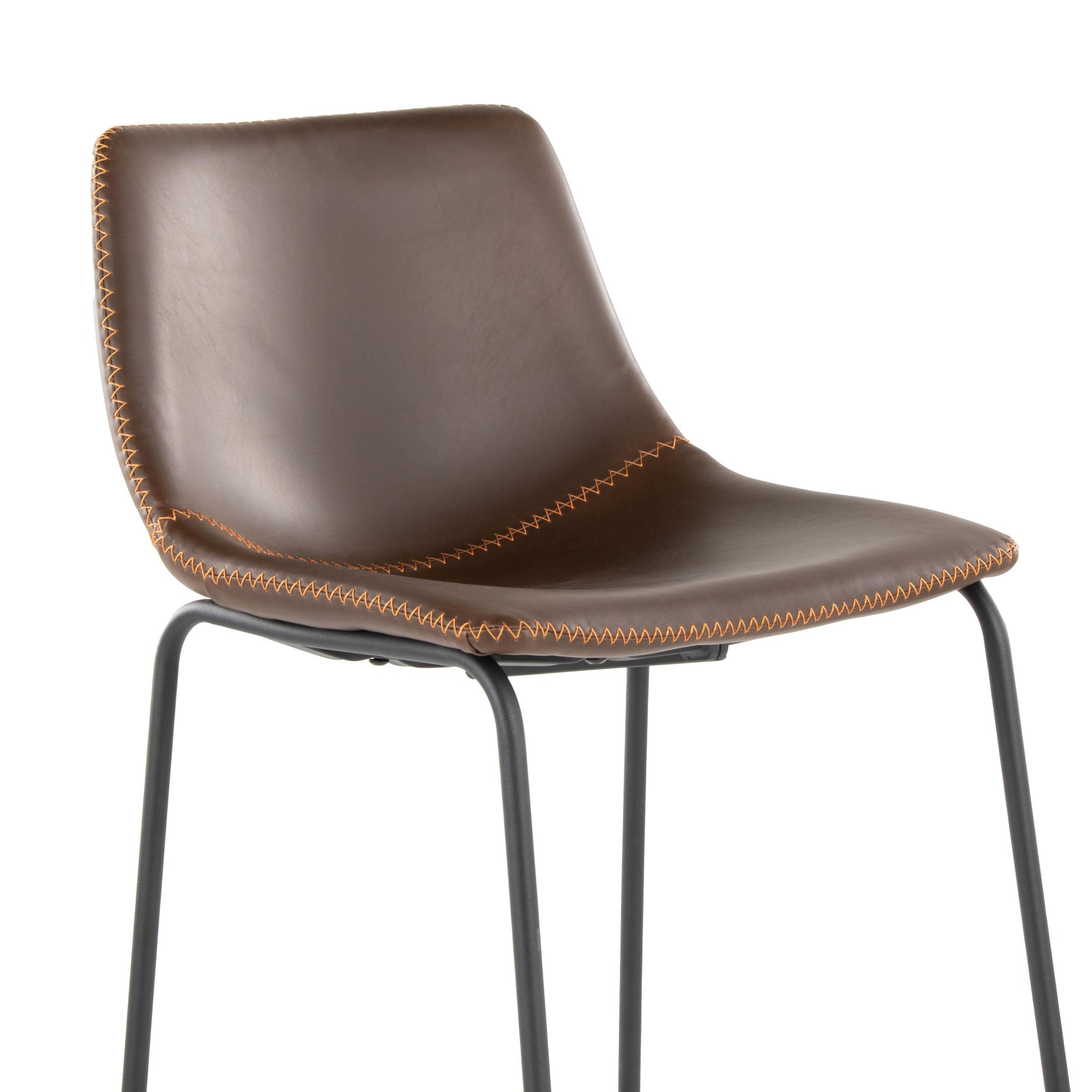 Duke-30-Industrial-Black-Metal-Espresso-Faux-Leather-Barstool-6