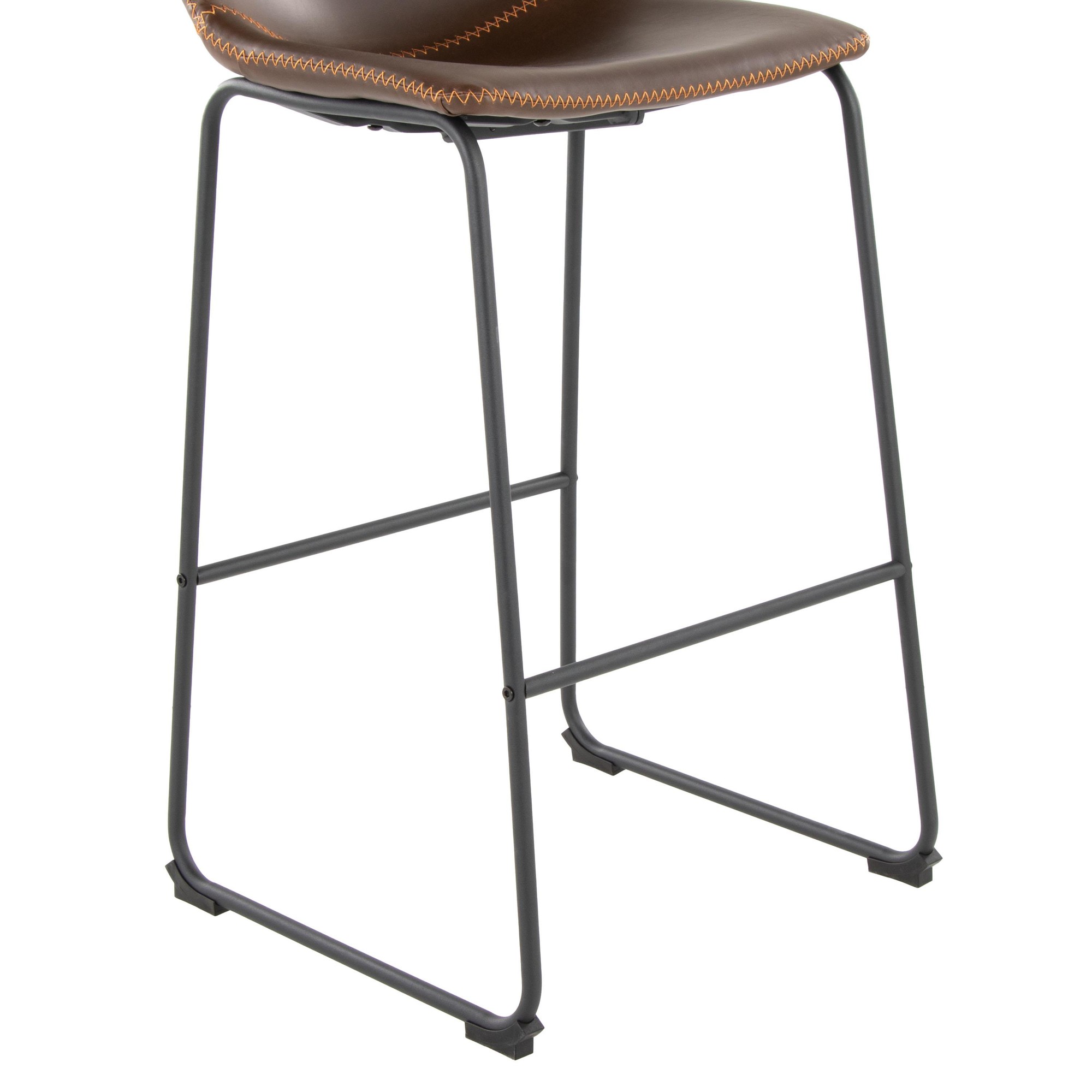 Duke-30-Industrial-Black-Metal-Espresso-Faux-Leather-Barstool-7