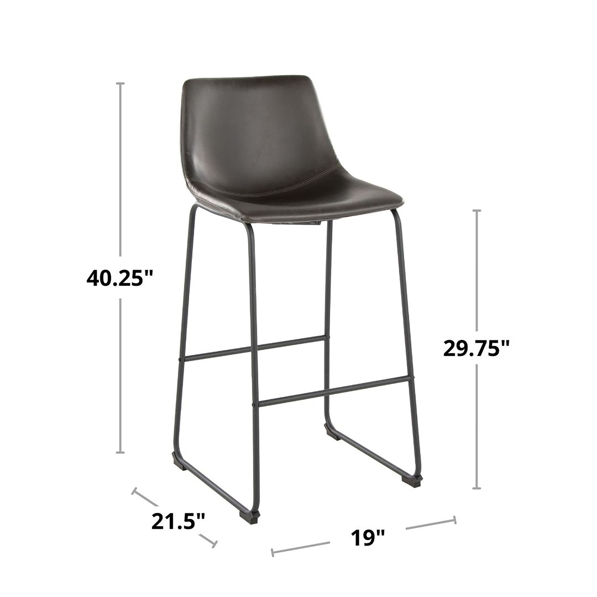 Duke-30-Industrial-Black-Metal-Espresso-Faux-Leather-Barstool-8