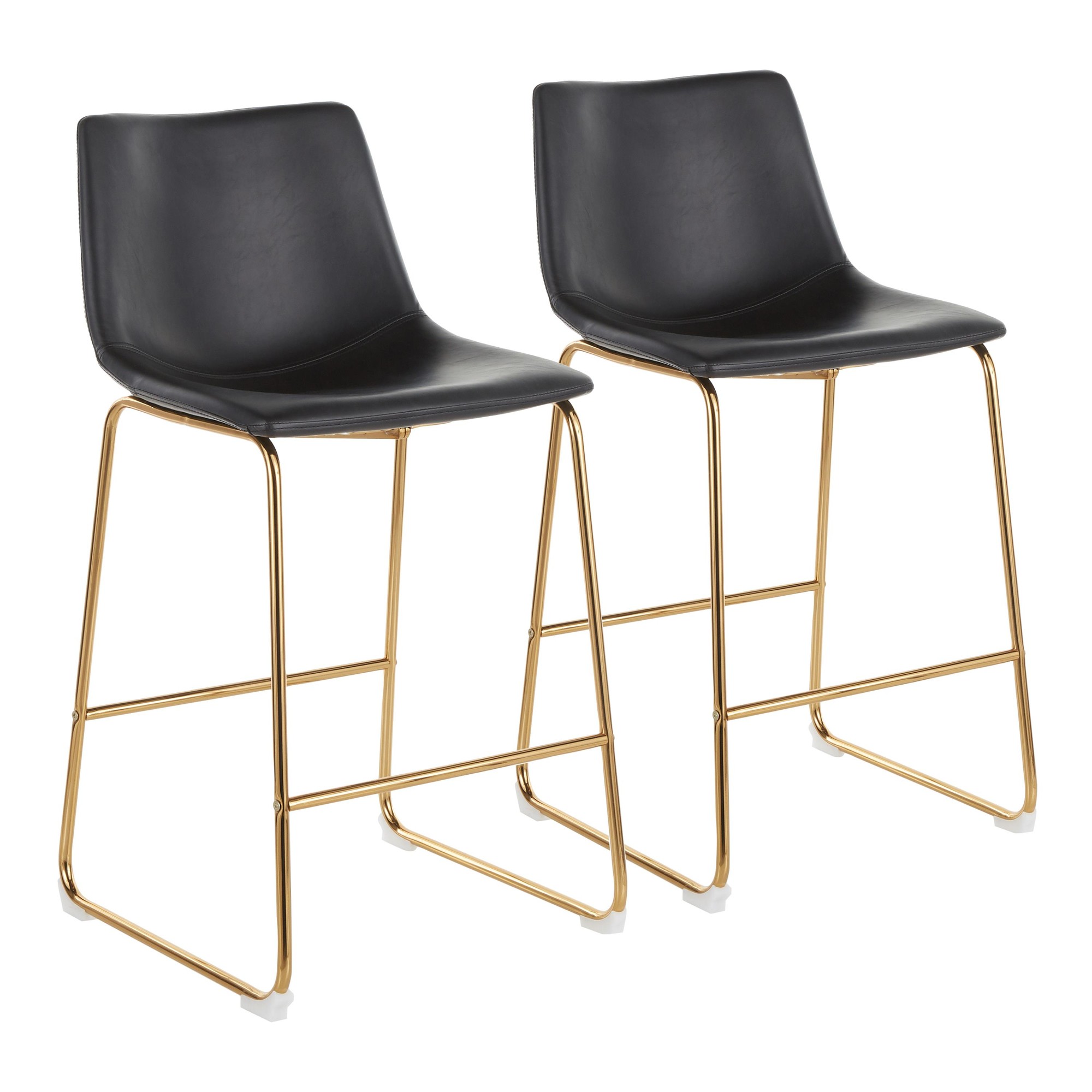 Duke-Gold-Metal-Black-Faux-Leather-Contemporary-Counter-Stools-Set-of-2-2