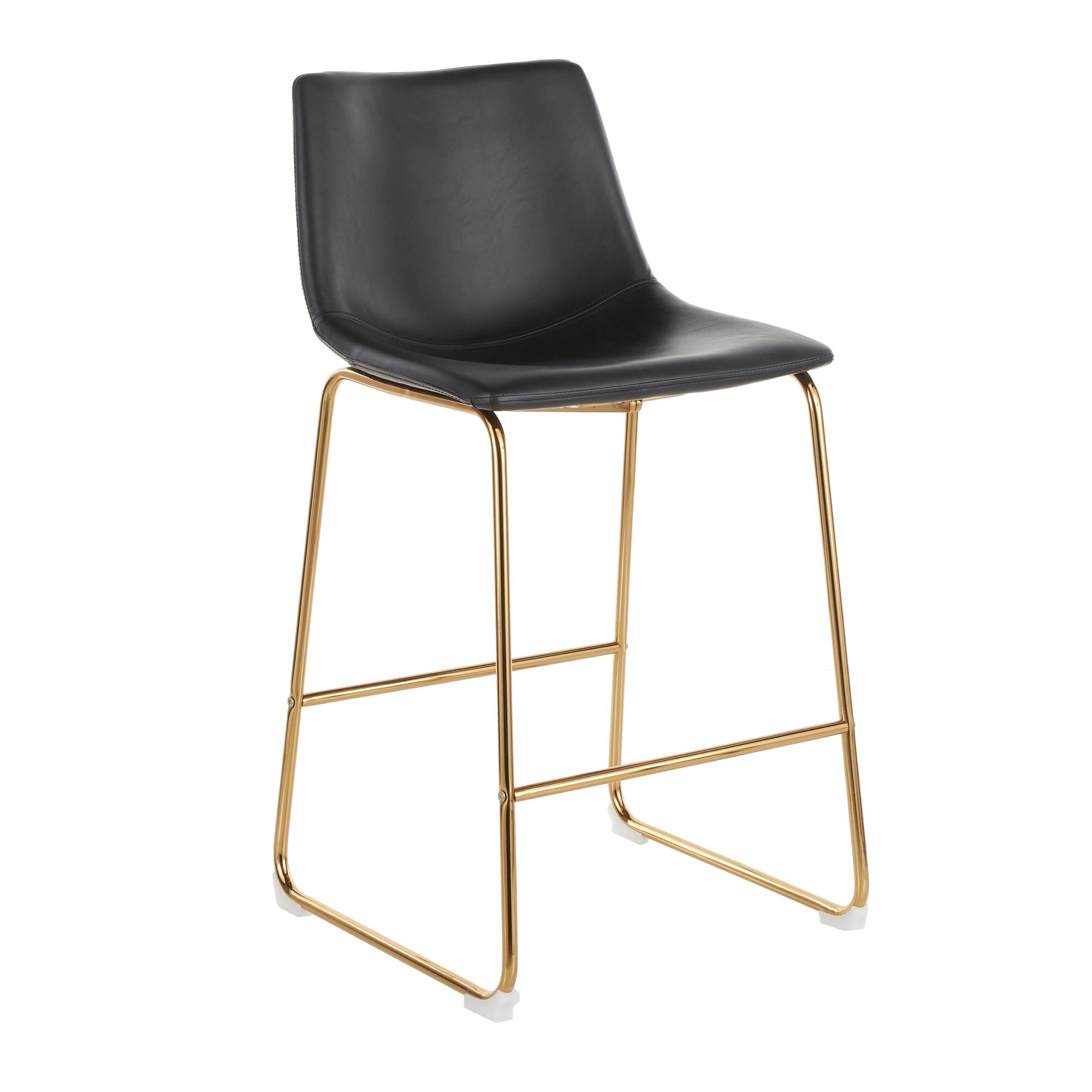 Duke-Gold-Metal-Black-Faux-Leather-Contemporary-Counter-Stools-Set-of-2-3