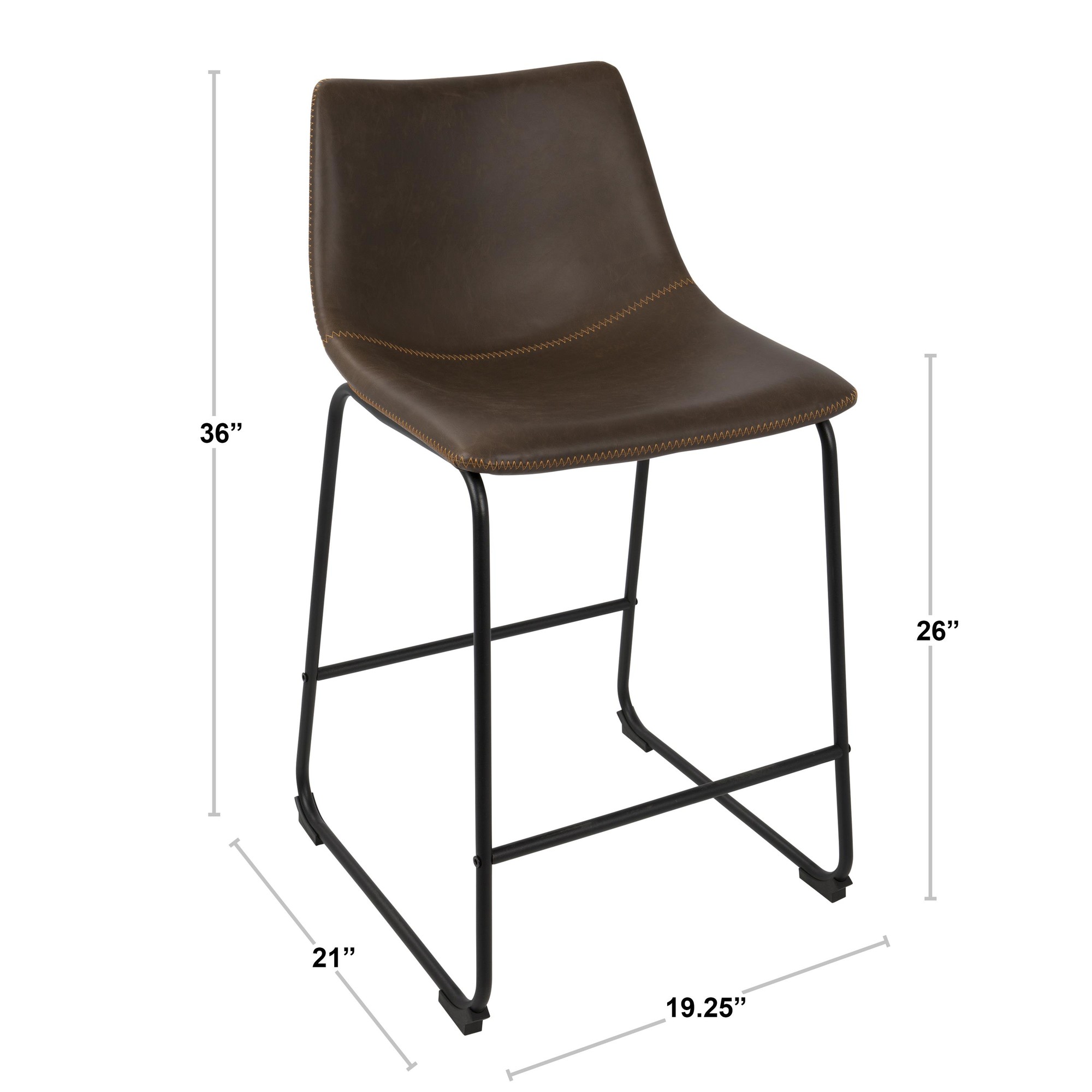 Duke-Gold-Metal-Black-Faux-Leather-Contemporary-Counter-Stools-Set-of-2-9