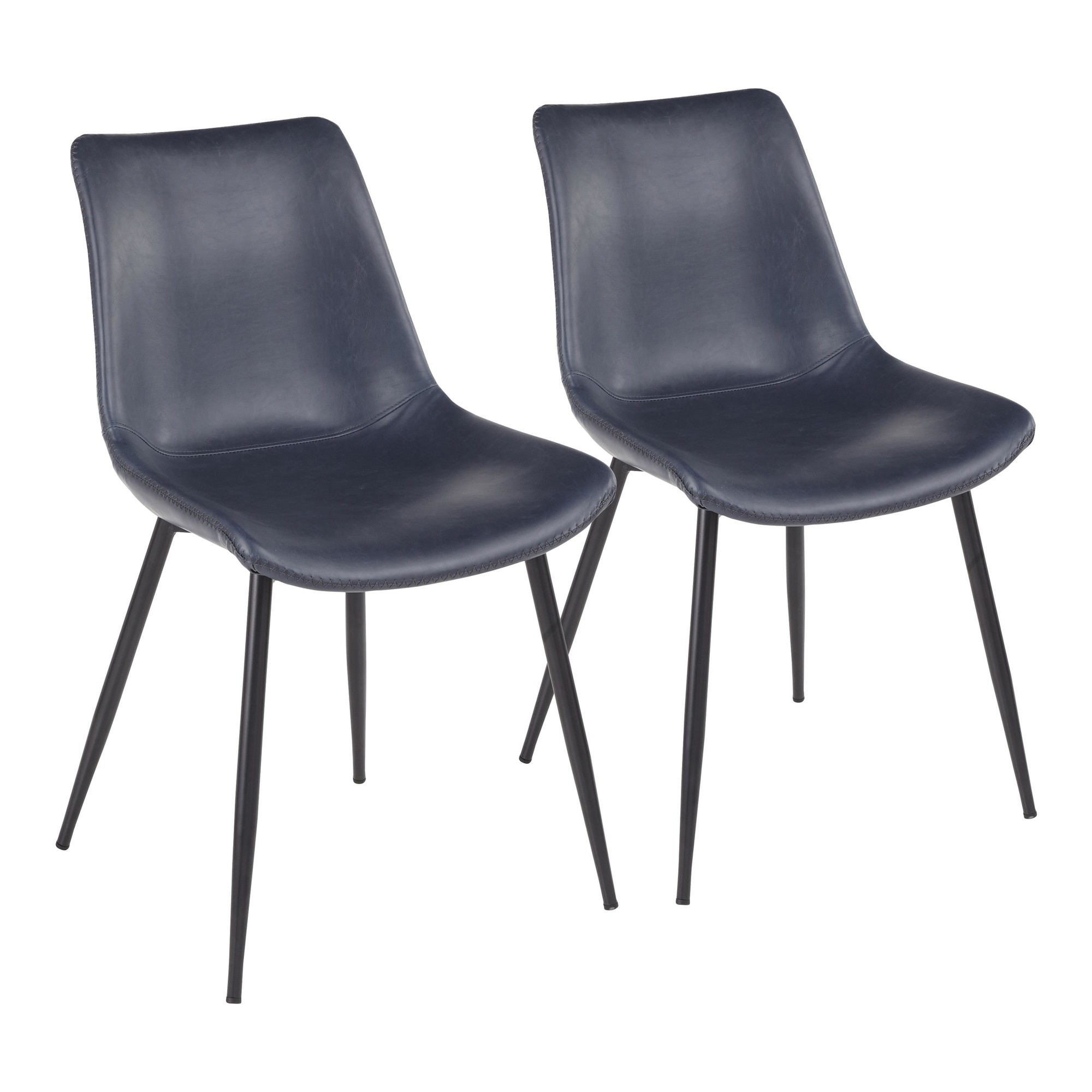 Durango-Industrial-Vintage-Blue-Faux-Leather-Dining-Chairs-Set-of-2-2