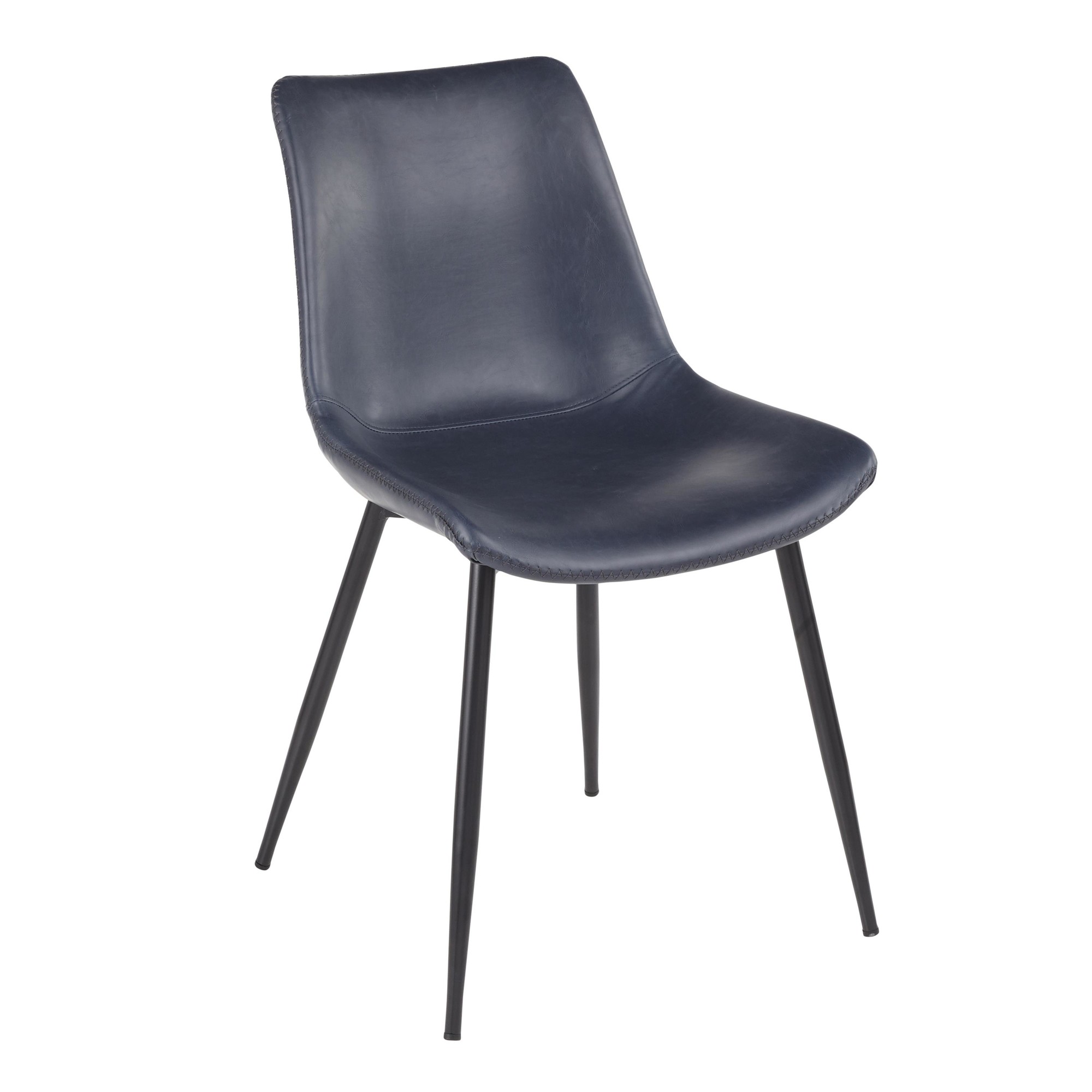 Durango-Industrial-Vintage-Blue-Faux-Leather-Dining-Chairs-Set-of-2-3