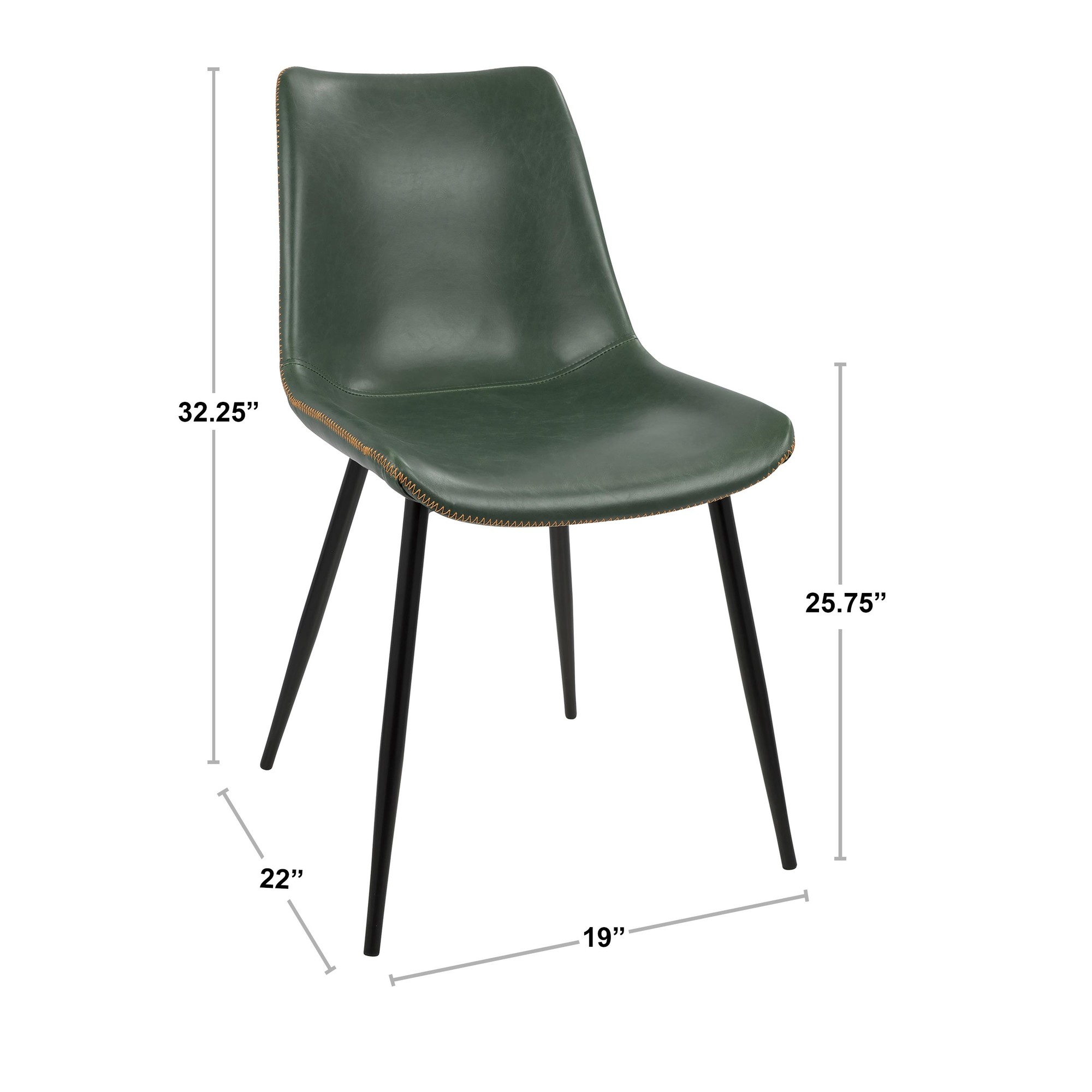 Durango-Industrial-Vintage-Blue-Faux-Leather-Dining-Chairs-Set-of-2-9