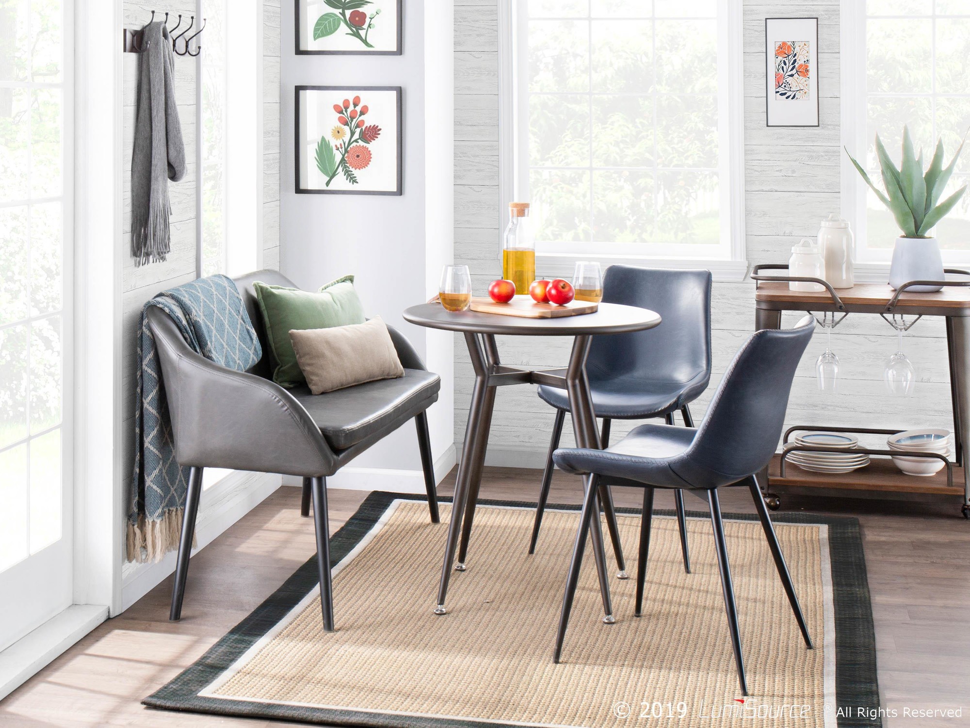 Durango-Industrial-Vintage-Blue-Faux-Leather-Dining-Chairs-Set-of-2