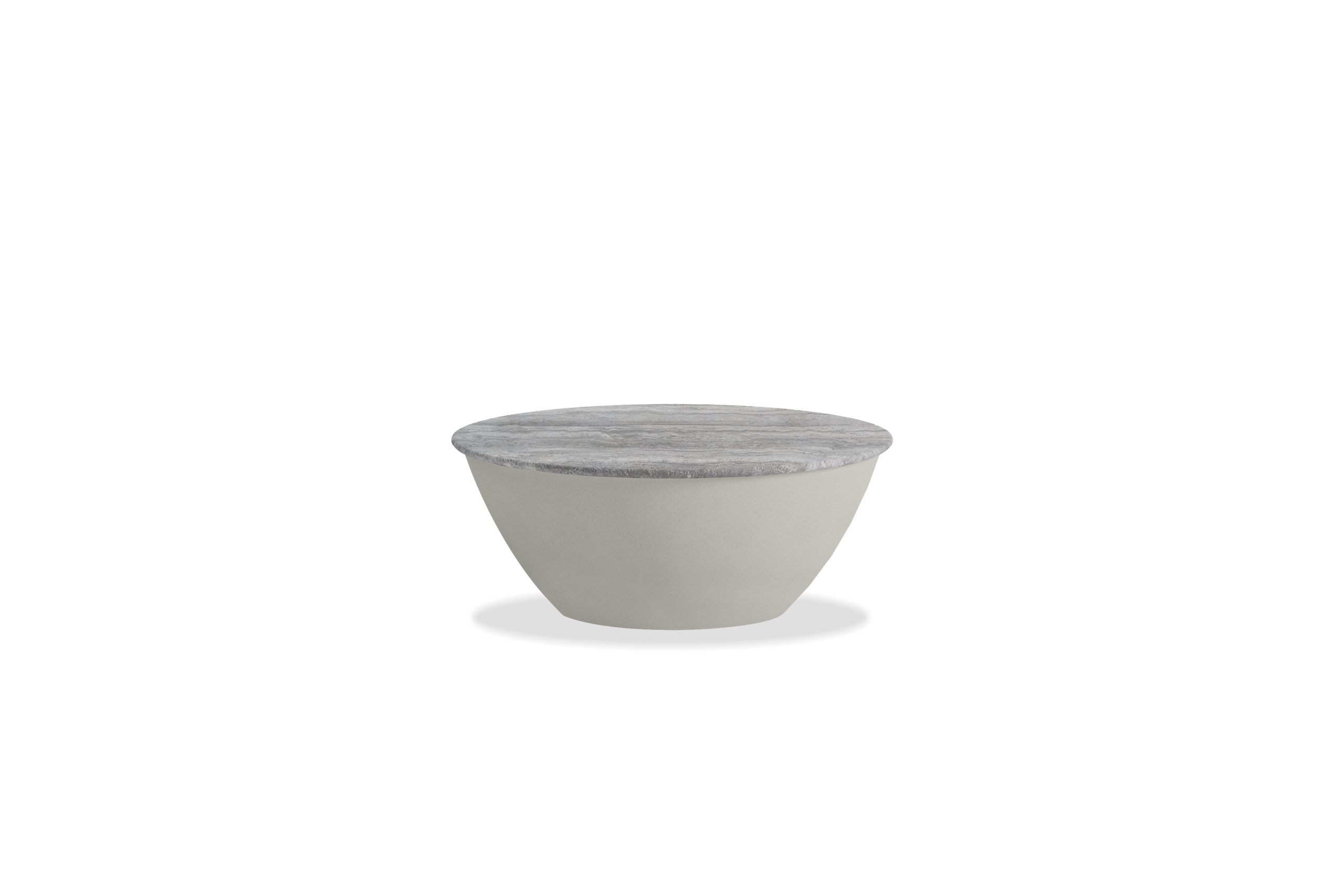 EAVE-Small-Silver-Grey-Travertine-Coffee-Table-Silver-Taupe-Base