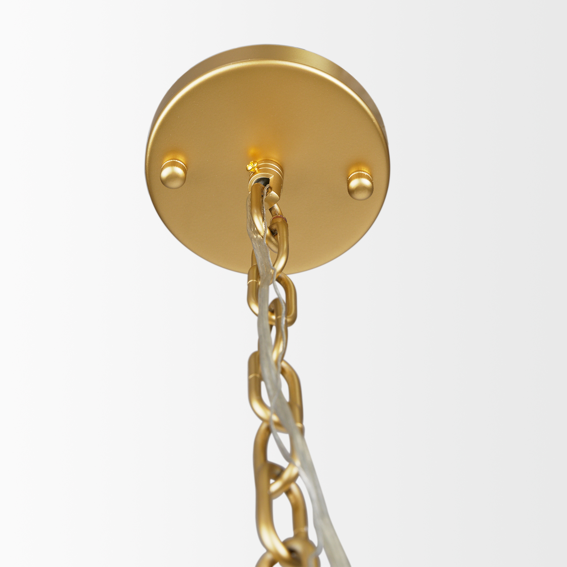 Edie-Brushed-Gold-Metal-w-Frosted-Glass-Globe-1-Light-Pendant-4