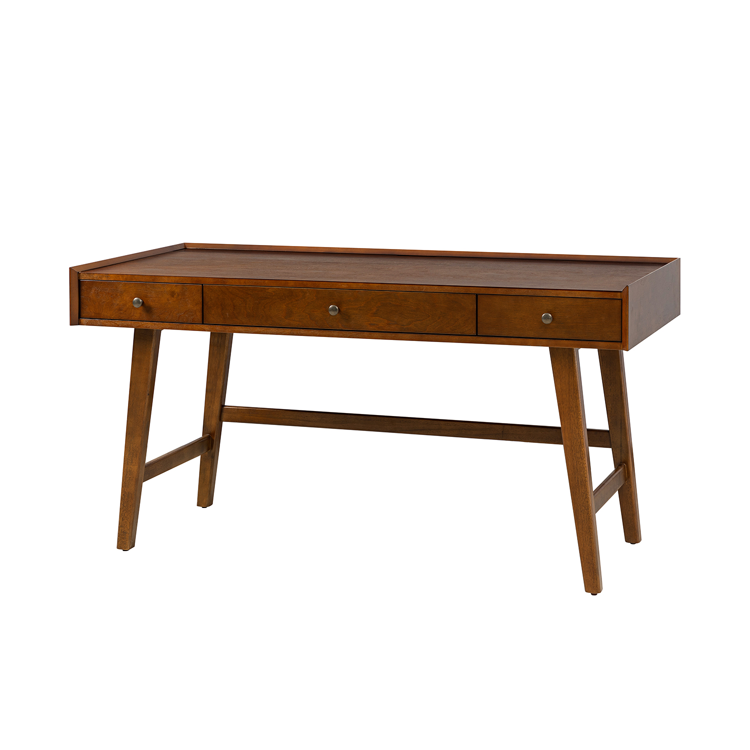 Edward-Walnut-Mid-Century-Modern-Charging-Desk-with-Drawers-1