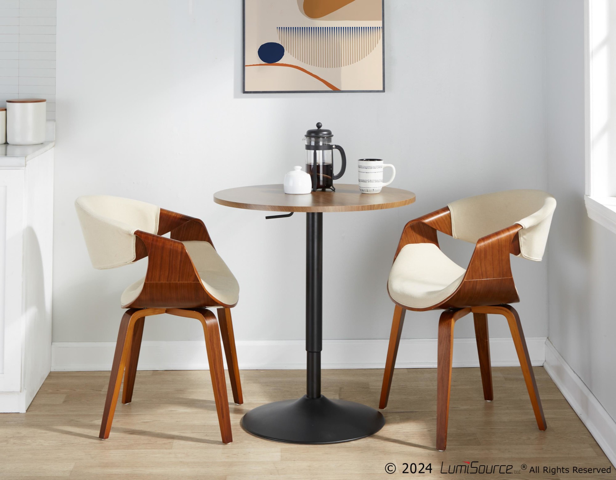 Elia-Contemporary-Adjustable-Black-Metal-and-Walnut-Wood-Bar-Table-1