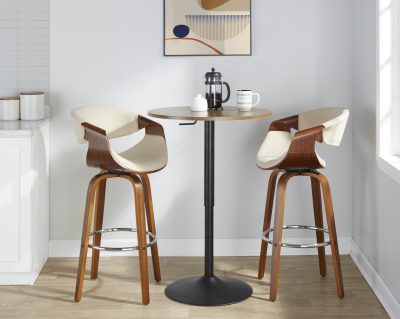 Elia-Contemporary-Adjustable-Black-Metal-and-Walnut-Wood-Bar-Table