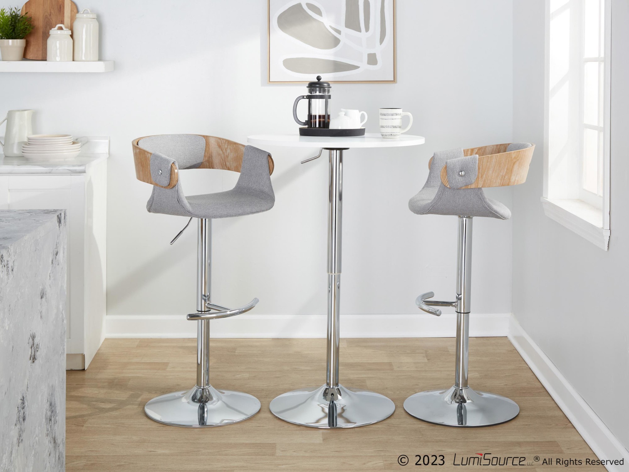 Elisa-Grey-Fabric-Mid-Century-Modern-Swivel-Barstools-Set-of-2-3