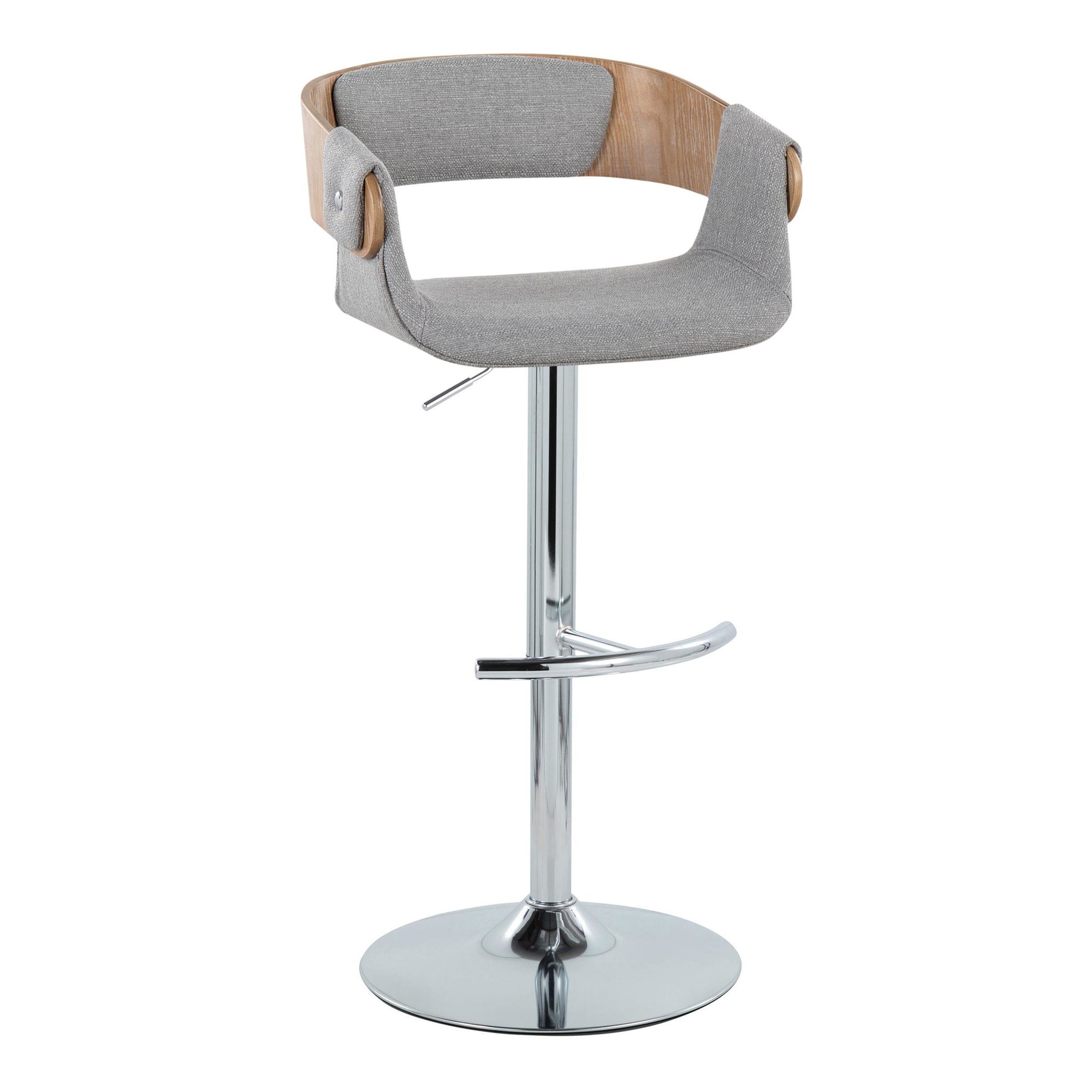Elisa-Grey-Fabric-Mid-Century-Modern-Swivel-Barstools-Set-of-2-5