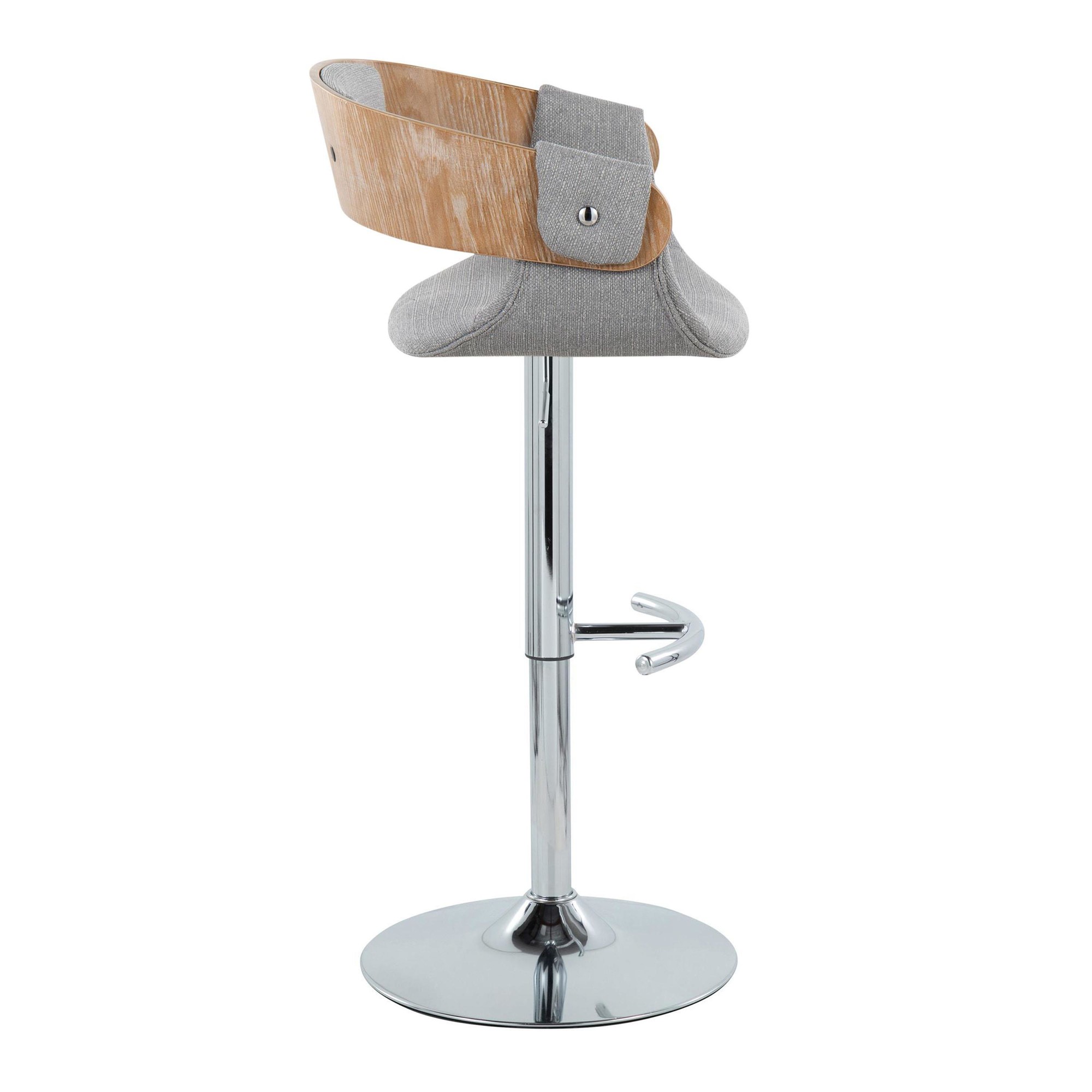 Elisa-Grey-Fabric-Mid-Century-Modern-Swivel-Barstools-Set-of-2-6