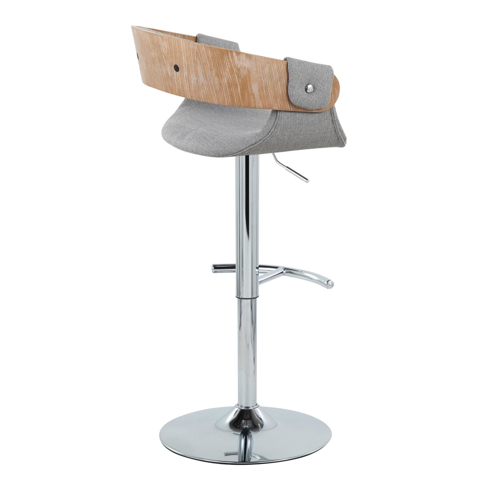 Elisa-Grey-Fabric-Mid-Century-Modern-Swivel-Barstools-Set-of-2-7