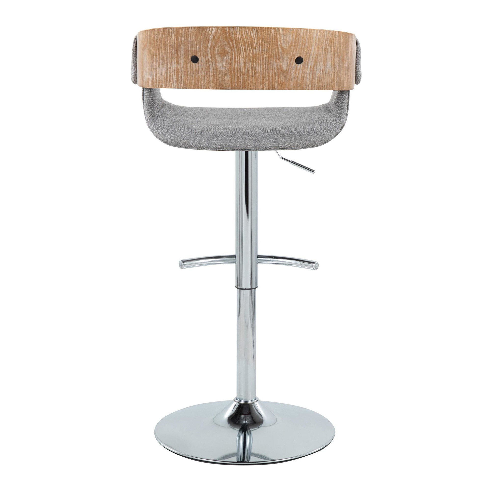 Elisa-Grey-Fabric-Mid-Century-Modern-Swivel-Barstools-Set-of-2-8