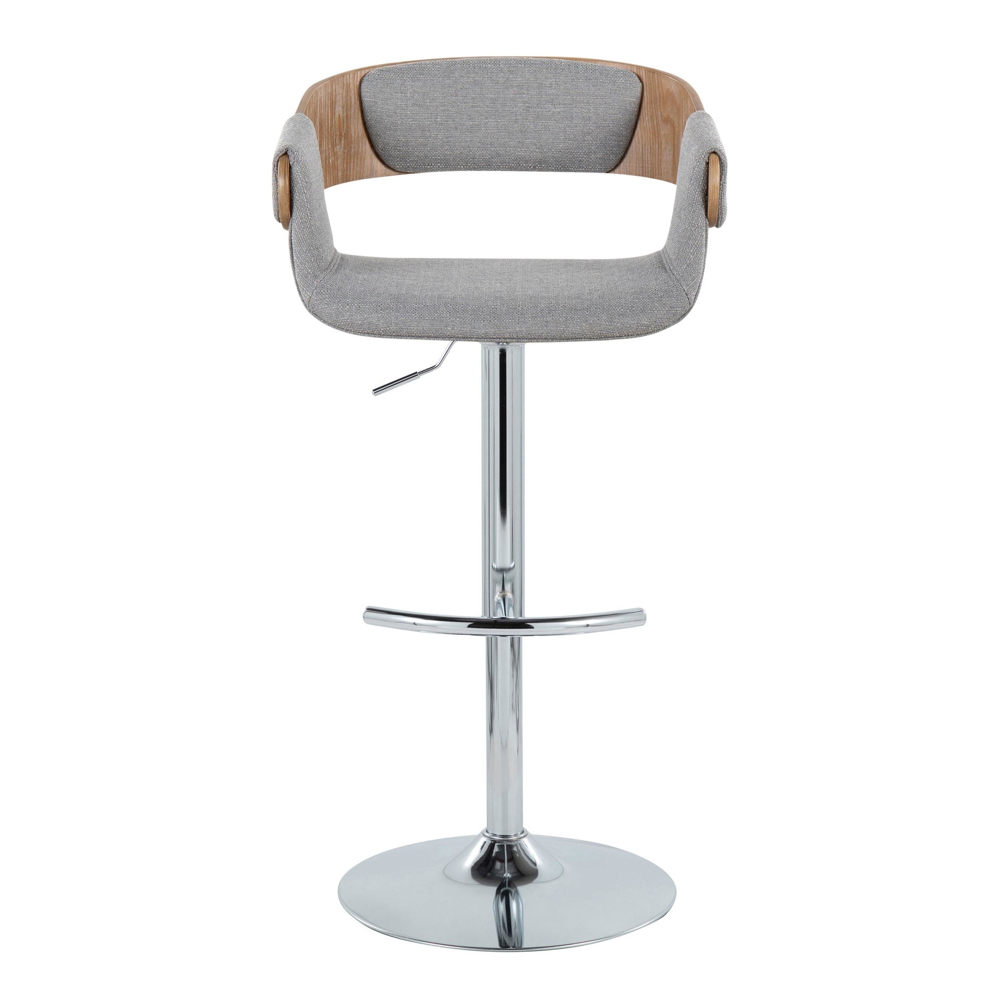 Elisa-Grey-Fabric-Mid-Century-Modern-Swivel-Barstools-Set-of-2-9
