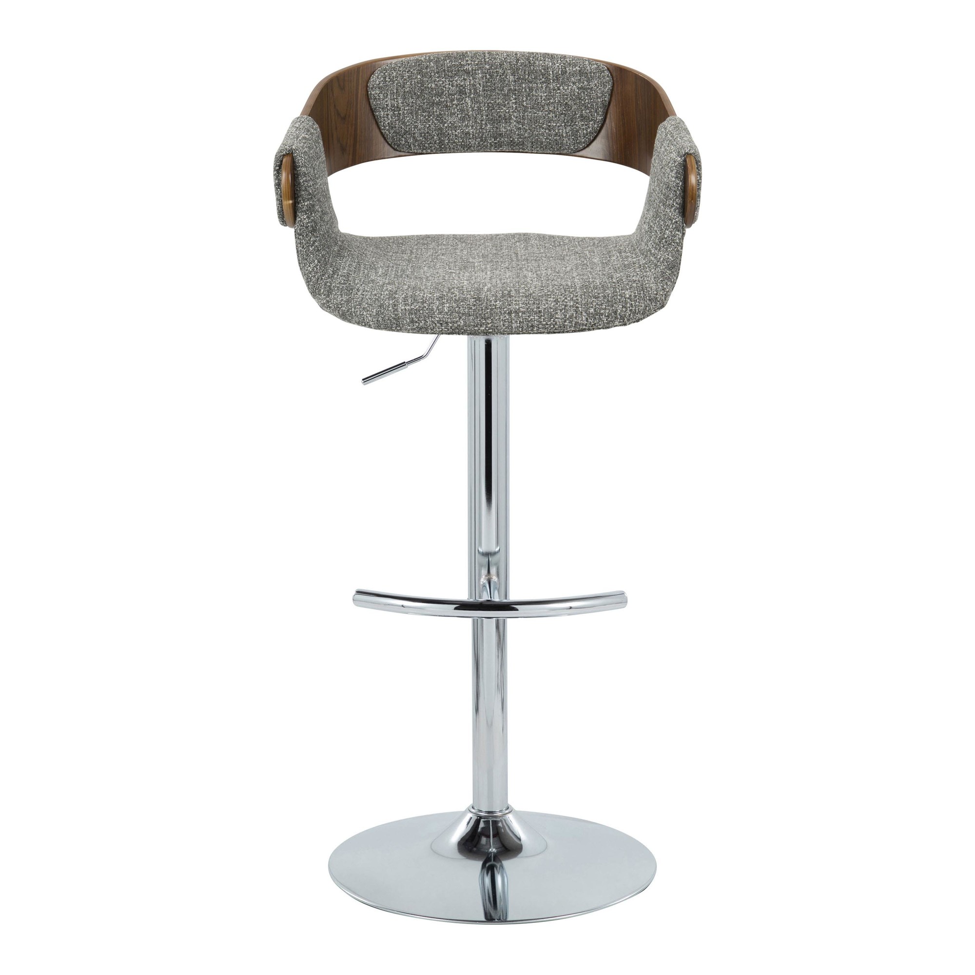 Elisa-Mid-Century-Adjustable-Swivel-Barstools-in-Grey-Fabric-Set-of-2-Set-of-2-9