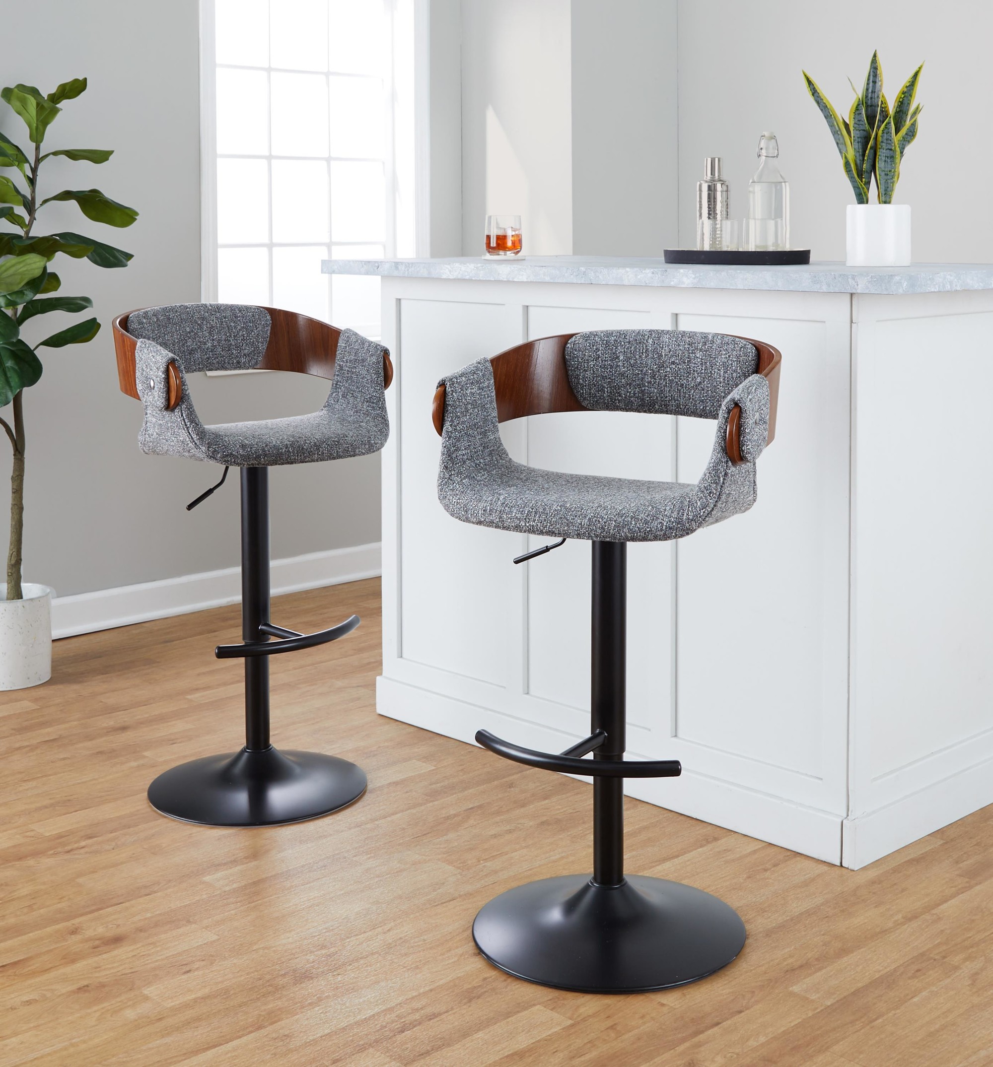 Elisa-Mid-Century-Adjustable-Swivel-Barstools-in-Grey-Set-of-2-Set-of-2-1