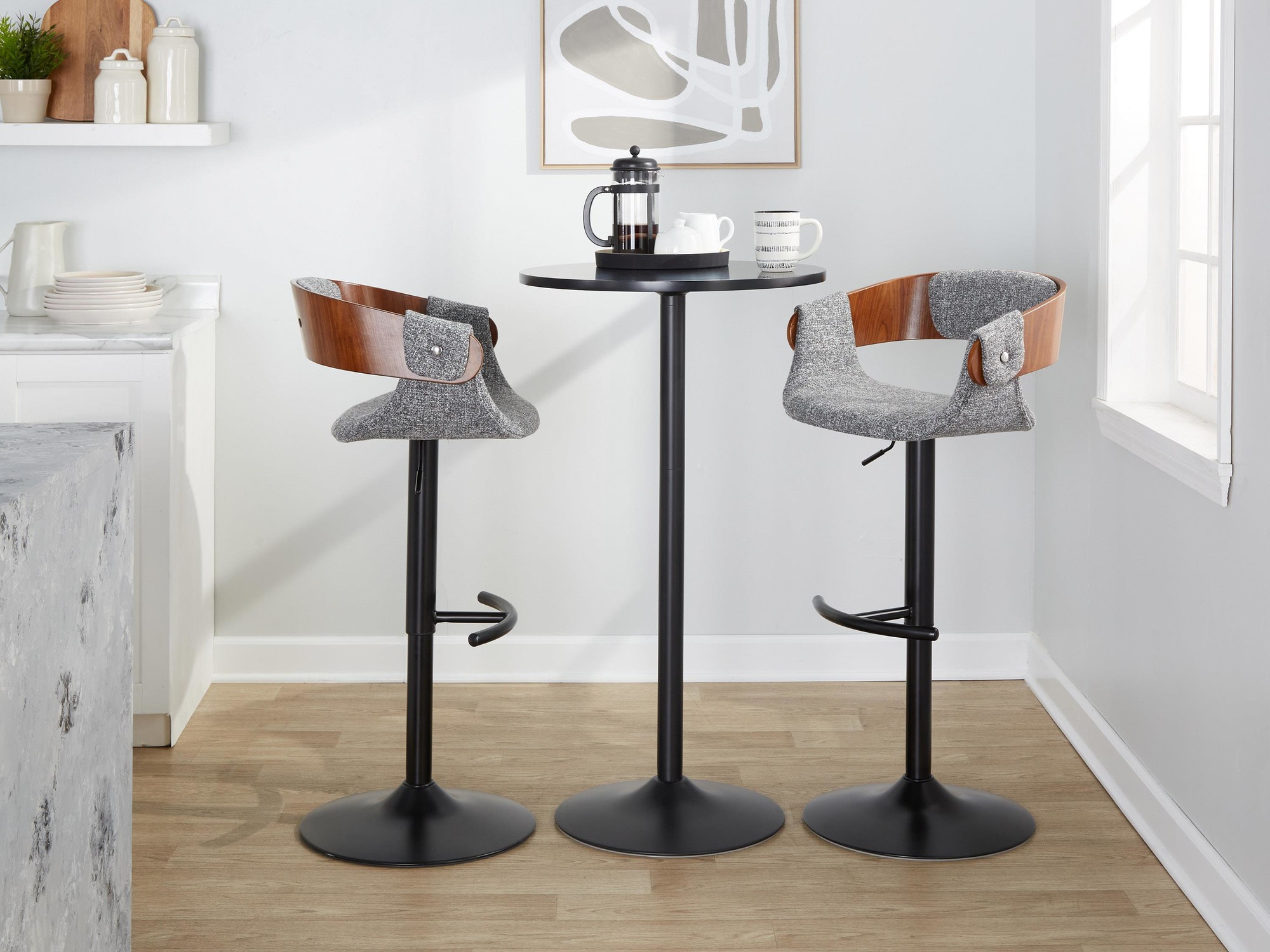 Elisa-Mid-Century-Adjustable-Swivel-Barstools-in-Grey-Set-of-2-Set-of-2-2