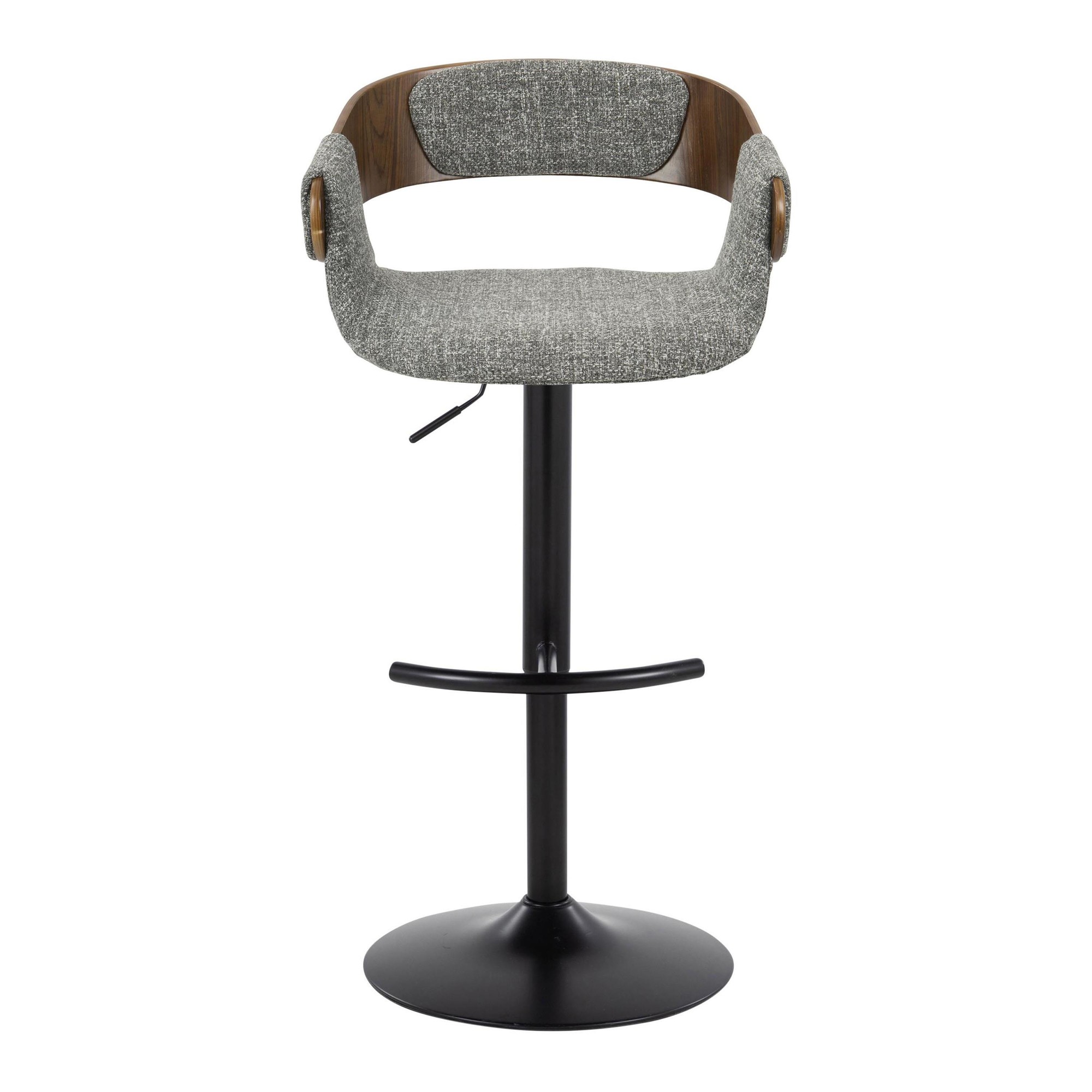 Elisa-Mid-Century-Adjustable-Swivel-Barstools-in-Grey-Set-of-2-Set-of-2-9