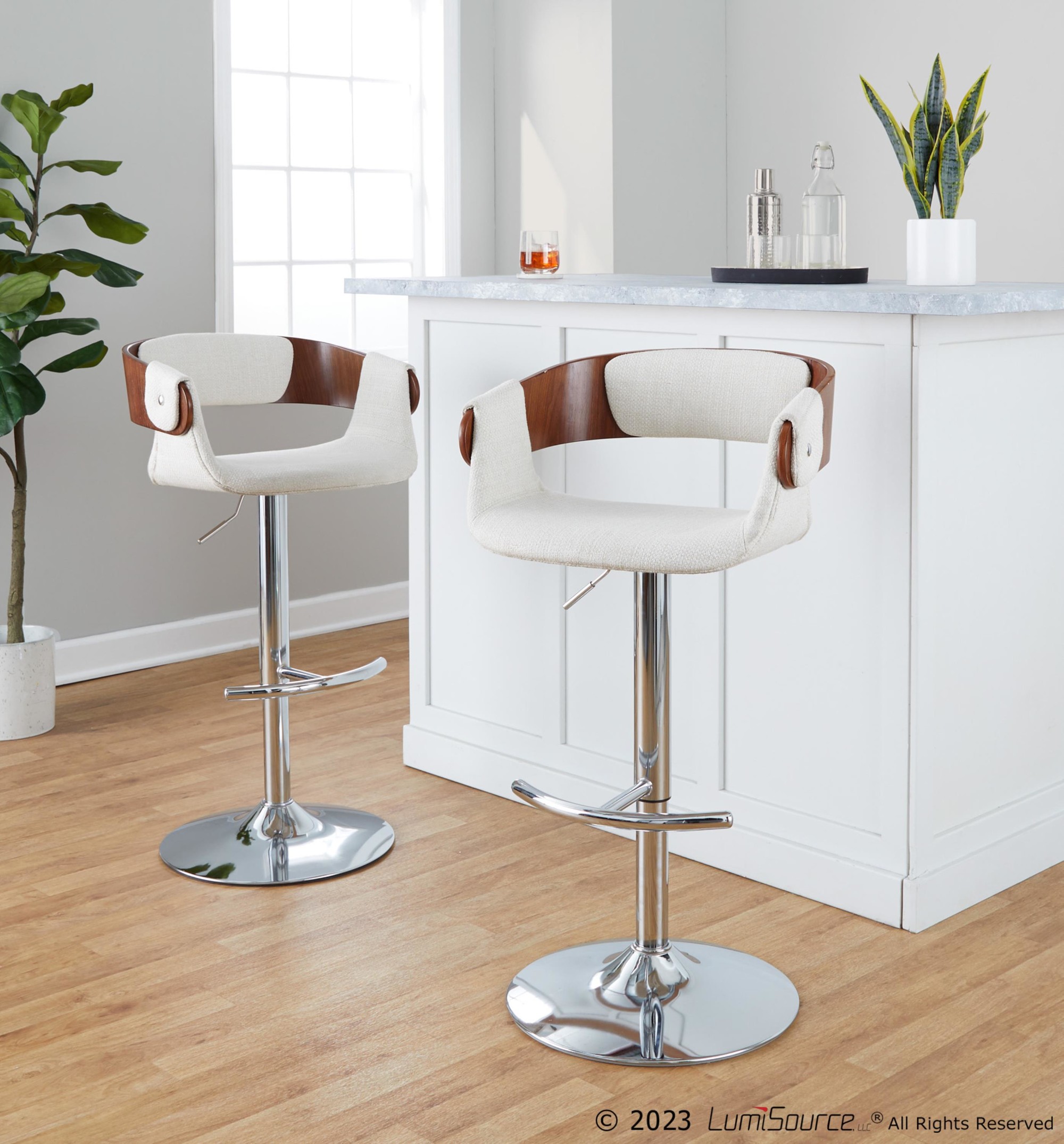 Elisa-Mid-Century-Modern-Cream-Fabric-Adjustable-Barstools-Set-of-2-1