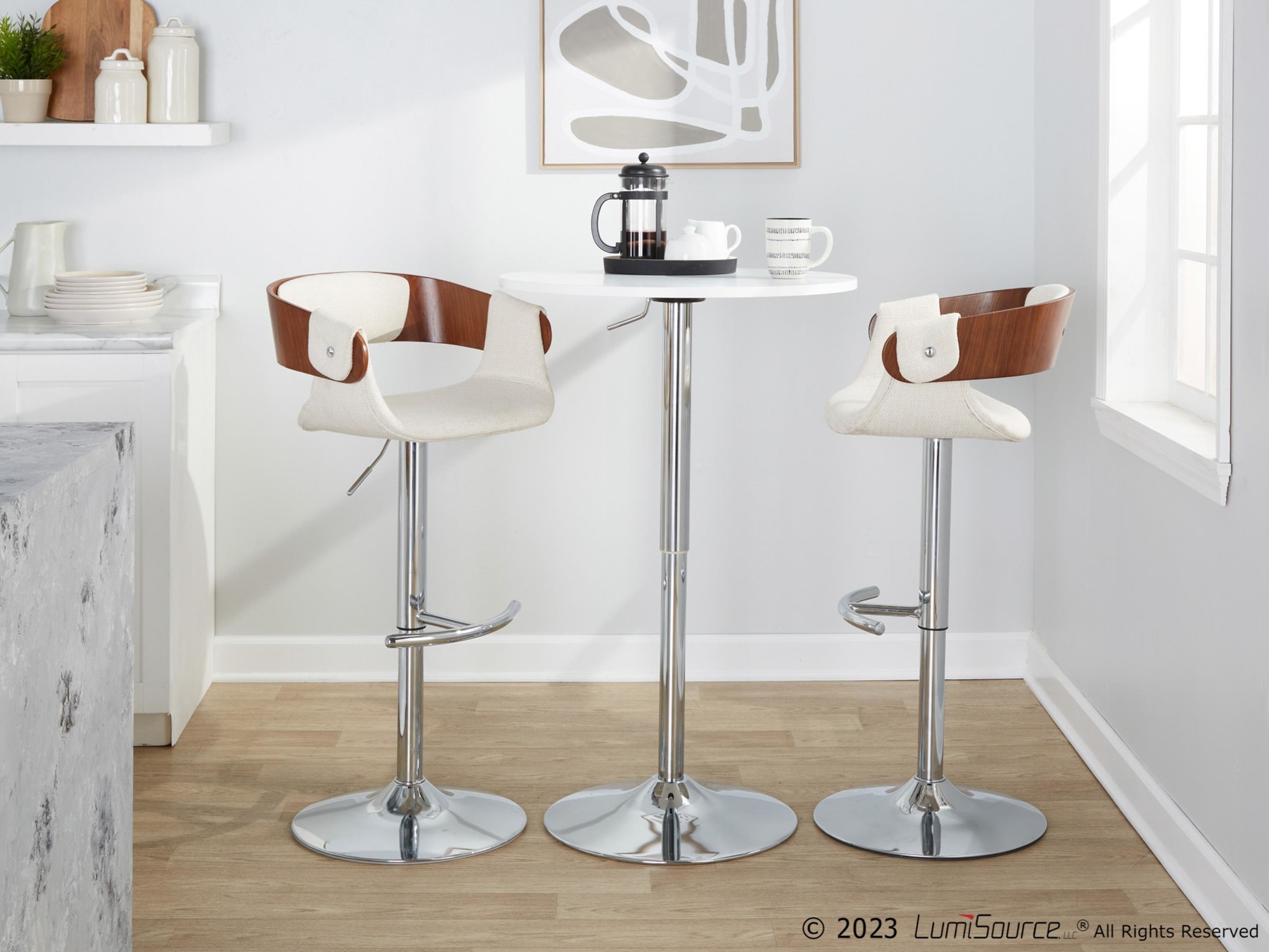 Elisa-Mid-Century-Modern-Cream-Fabric-Adjustable-Barstools-Set-of-2-2