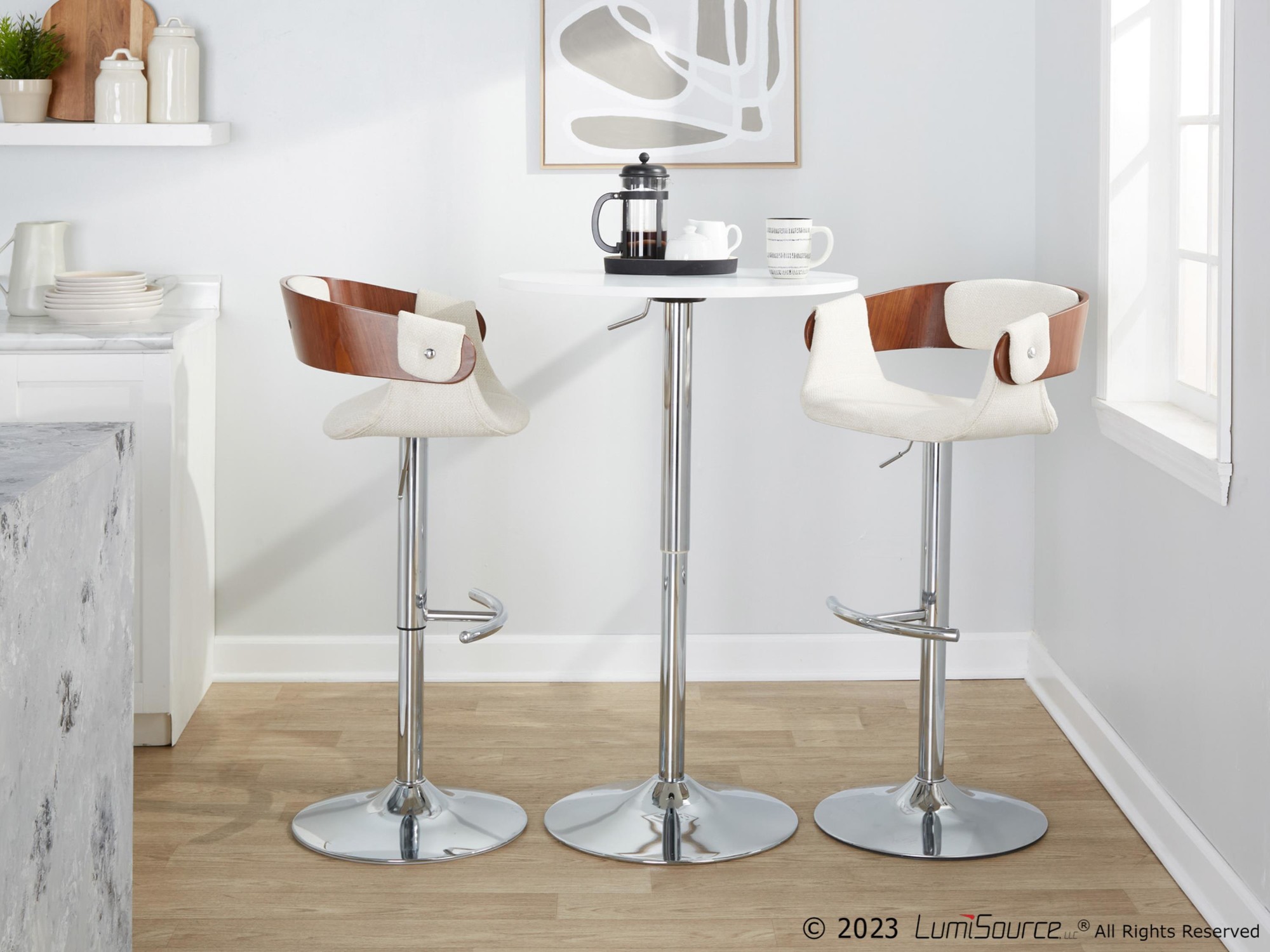 Elisa-Mid-Century-Modern-Cream-Fabric-Adjustable-Barstools-Set-of-2-3