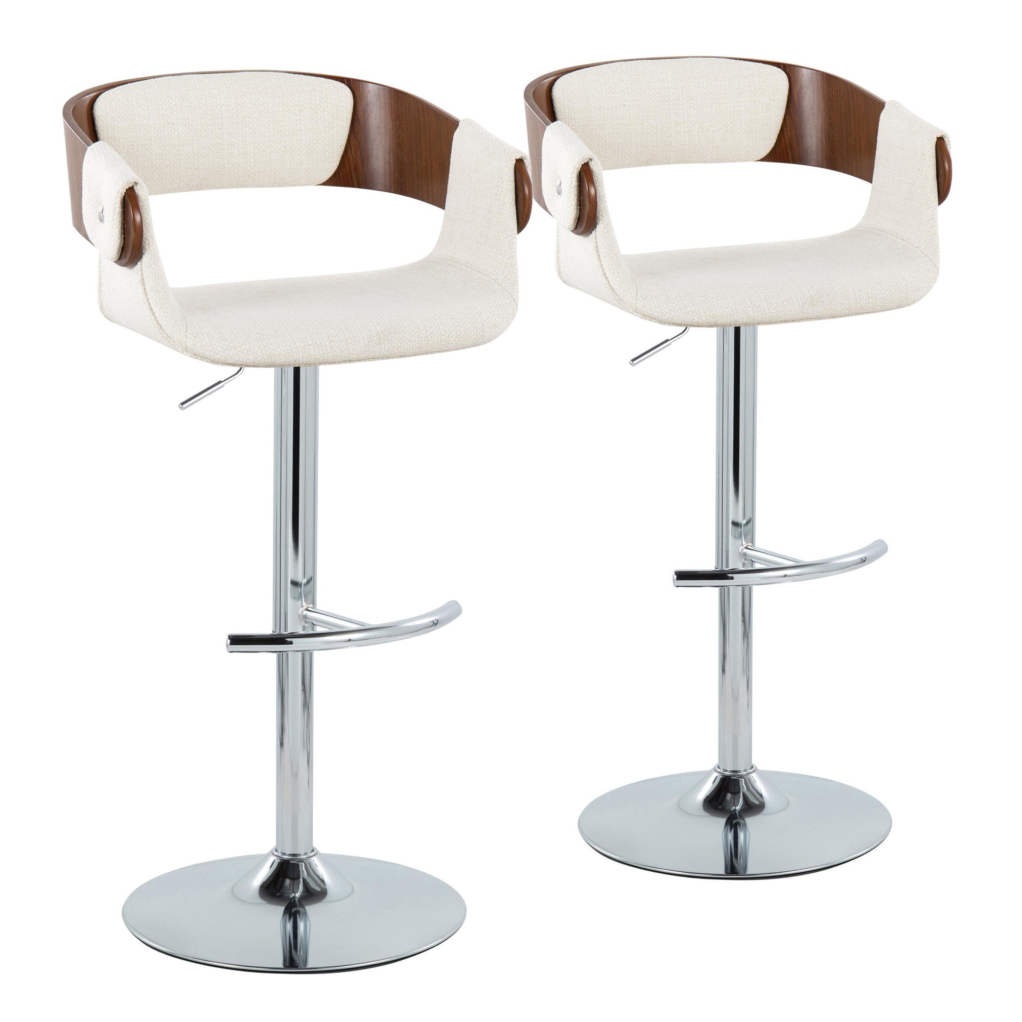 Elisa-Mid-Century-Modern-Cream-Fabric-Adjustable-Barstools-Set-of-2-4