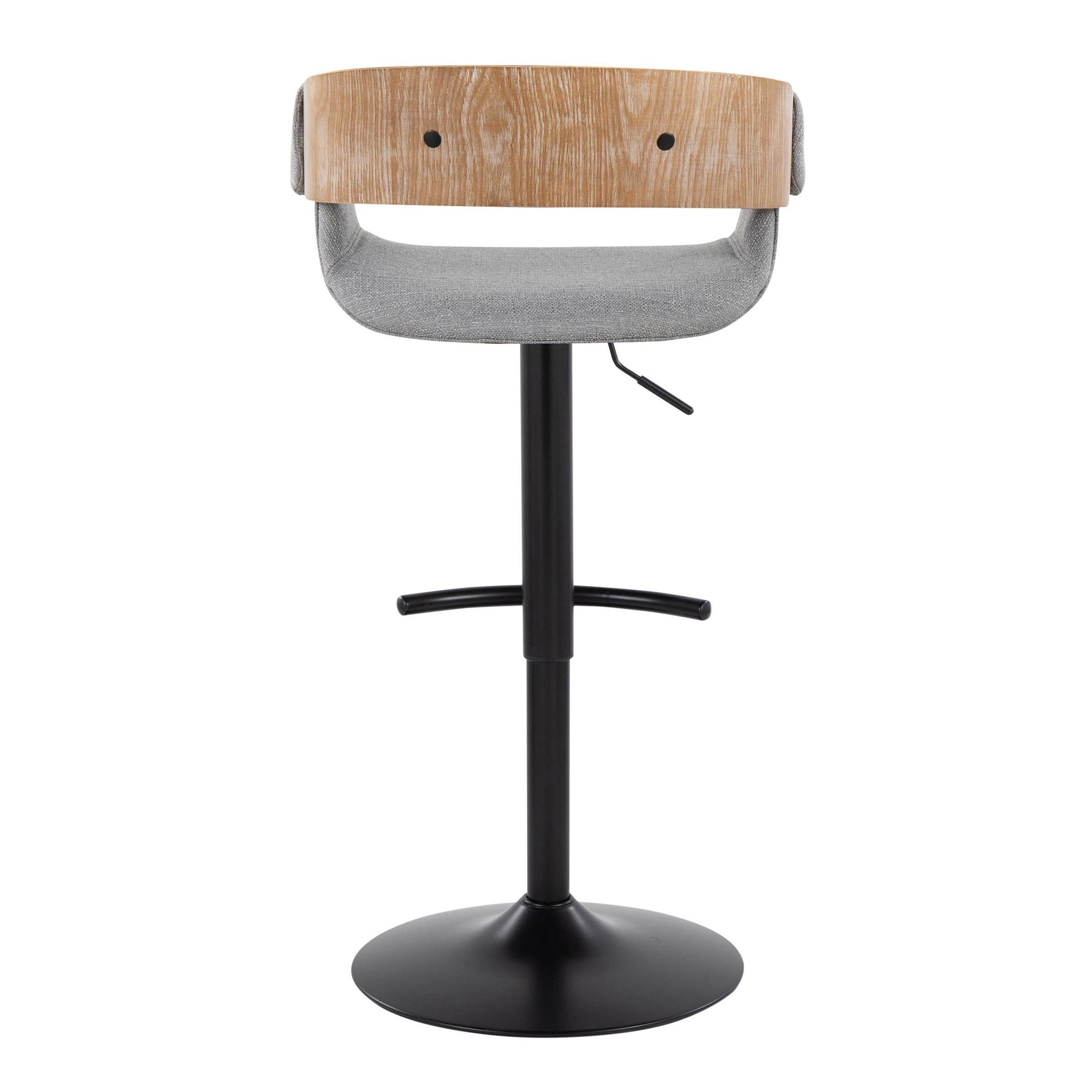 Elisa-Mid-Century-Modern-Grey-Fabric-Adjustable-Barstools-Set-of-2-8