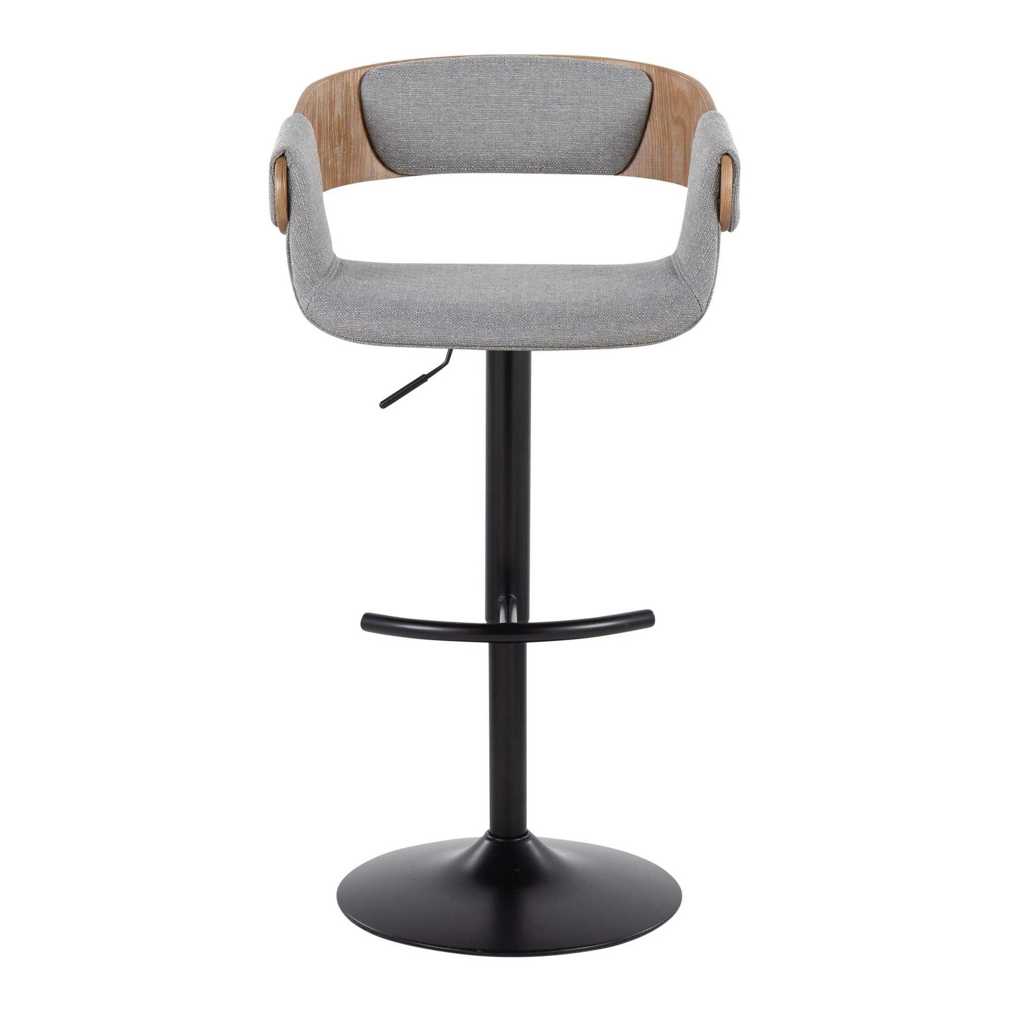 Elisa-Mid-Century-Modern-Grey-Fabric-Adjustable-Barstools-Set-of-2-9