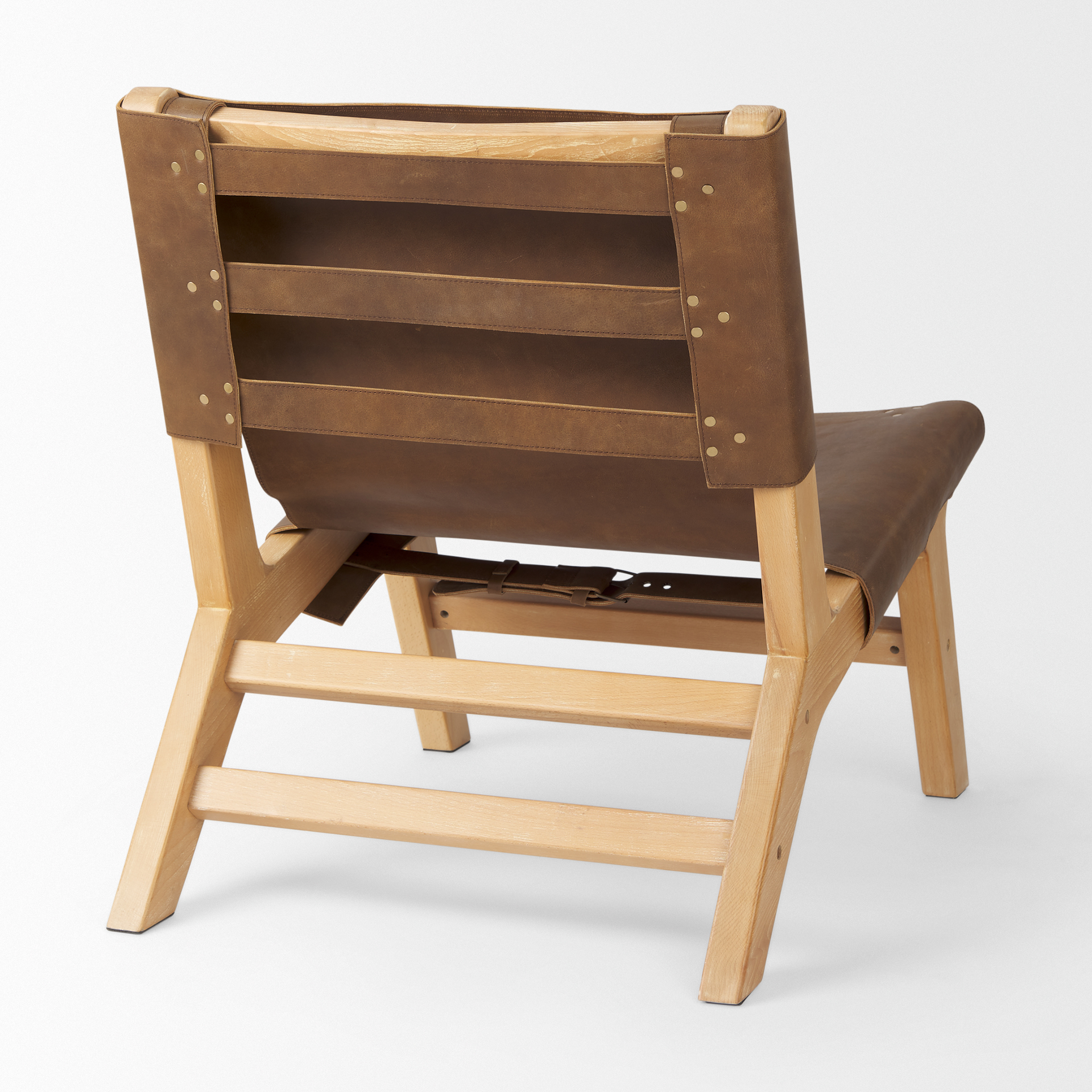 Elodie-24.4L-x-33.9W-x-30.7H-Brown-Leather-WNatural-Beech-Wood-Frame-Accent-Chair-5