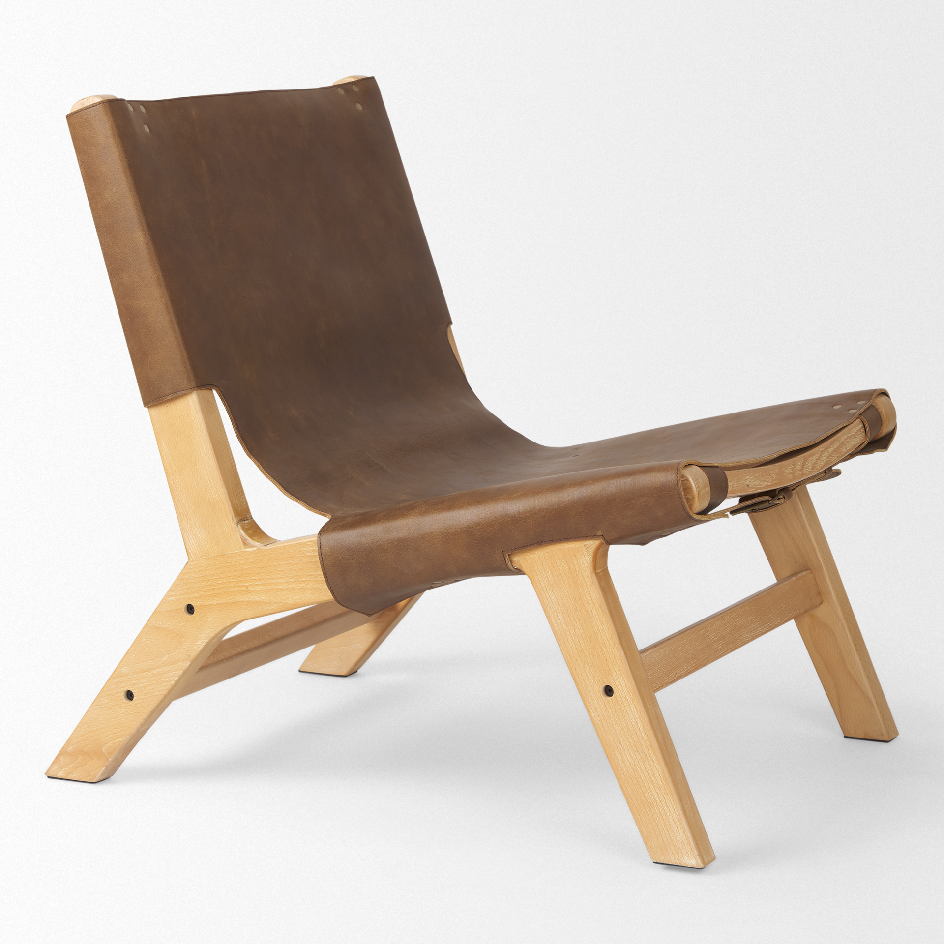 Elodie-24.4L-x-33.9W-x-30.7H-Brown-Leather-WNatural-Beech-Wood-Frame-Accent-Chair-6