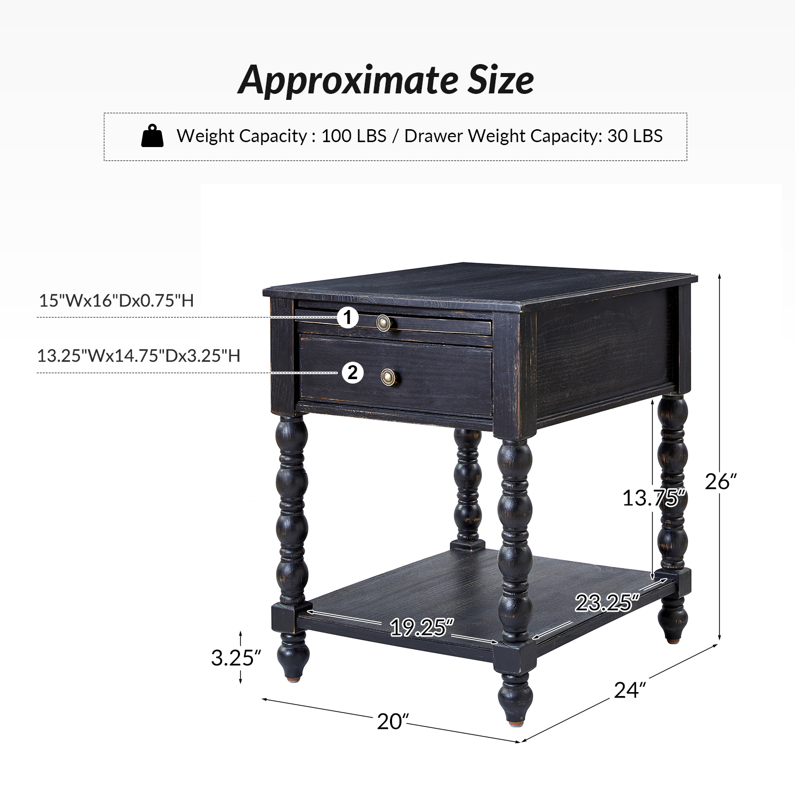 Eric-Charcoal-Solid-Wood-Farmhouse-End-Table-with-Charging-4