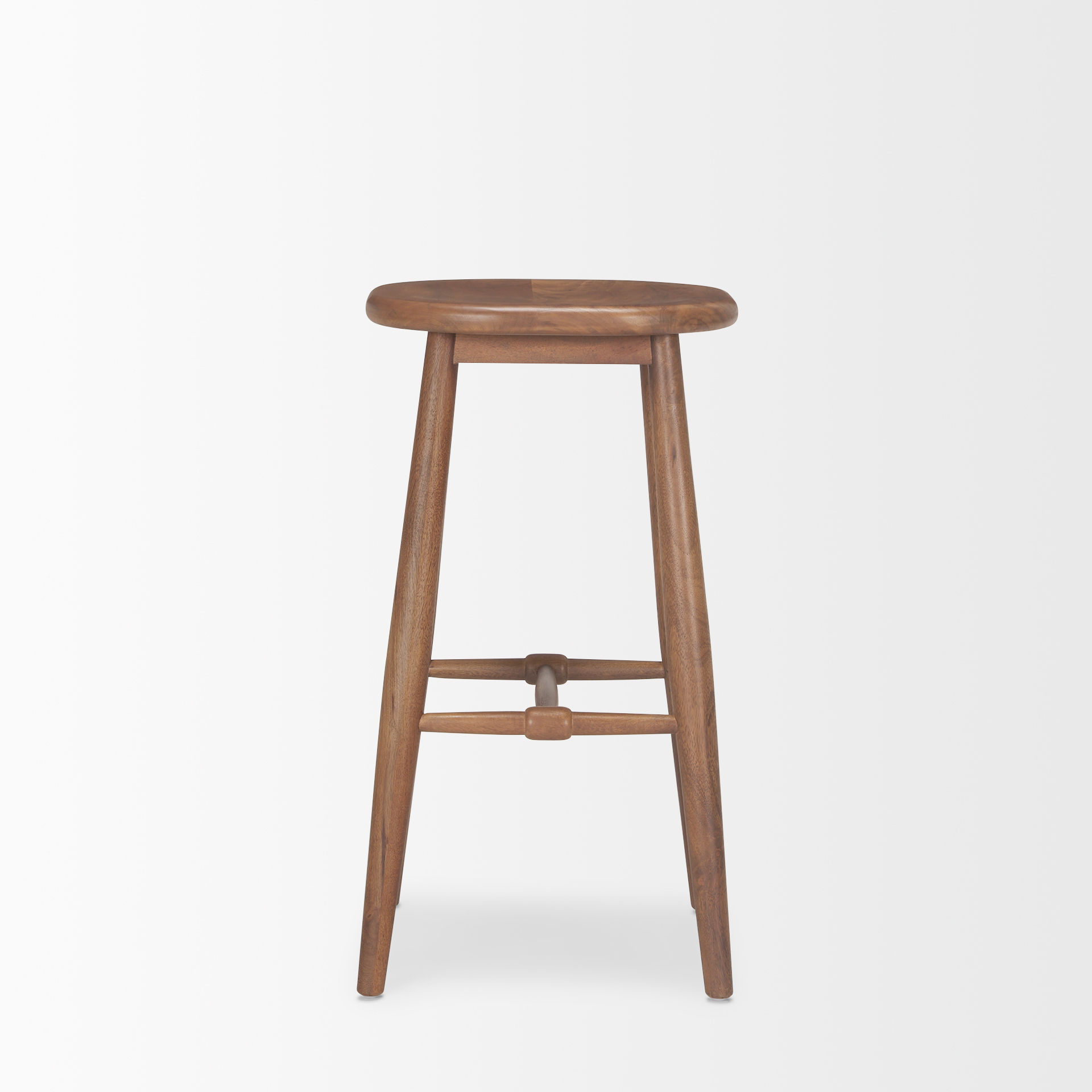 Ernest-Medium-Brown-Wood-Bar-Stool-2
