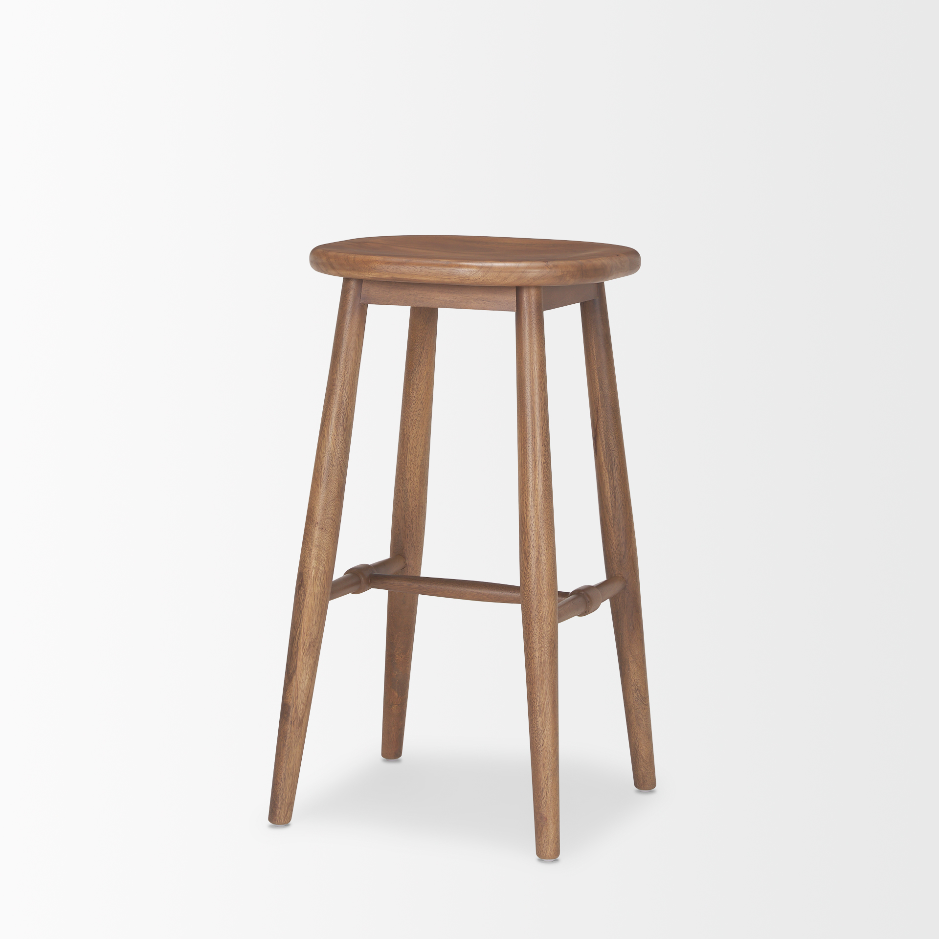 Ernest-Medium-Brown-Wood-Bar-Stool-4