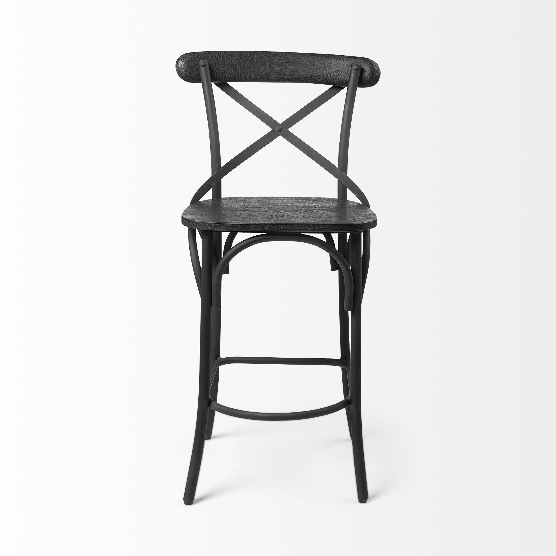 Etienne-26.25-Seat-Height-Black-Wood-Seat-Black-Metal-Base-Stool-2