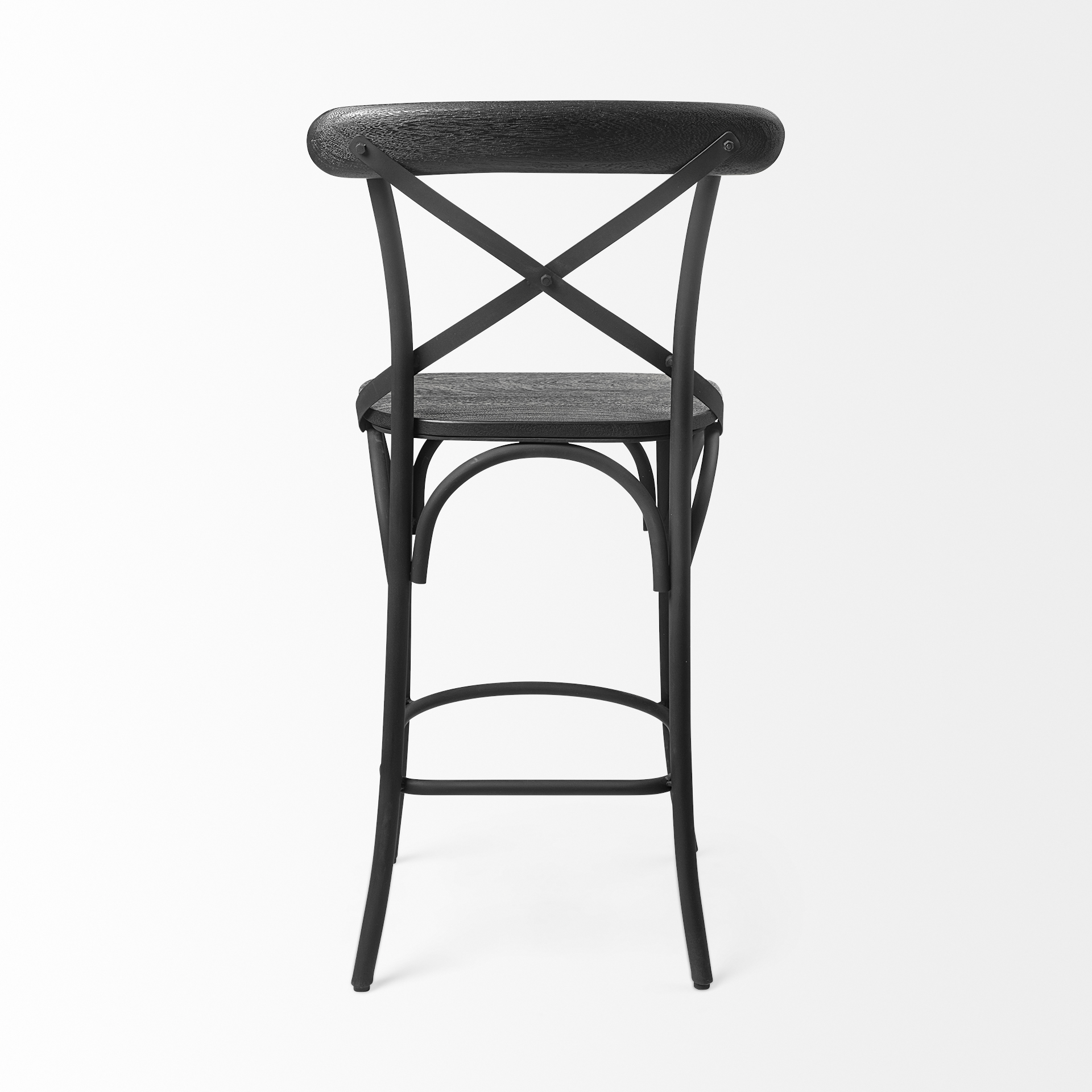 Etienne-26.25-Seat-Height-Black-Wood-Seat-Black-Metal-Base-Stool-4